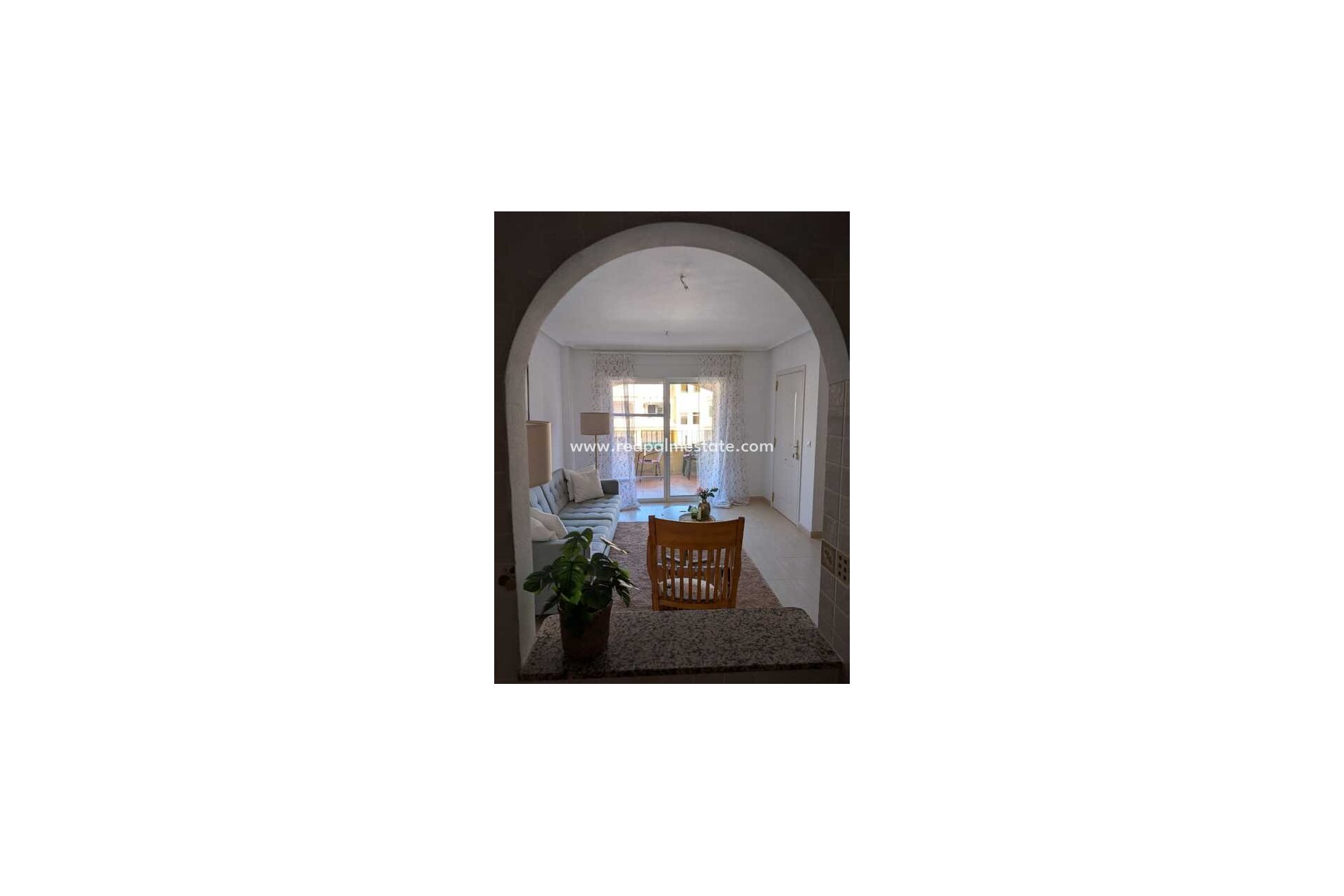 Reventa - Apartamento -
Daya Nueva - Costa Blanca