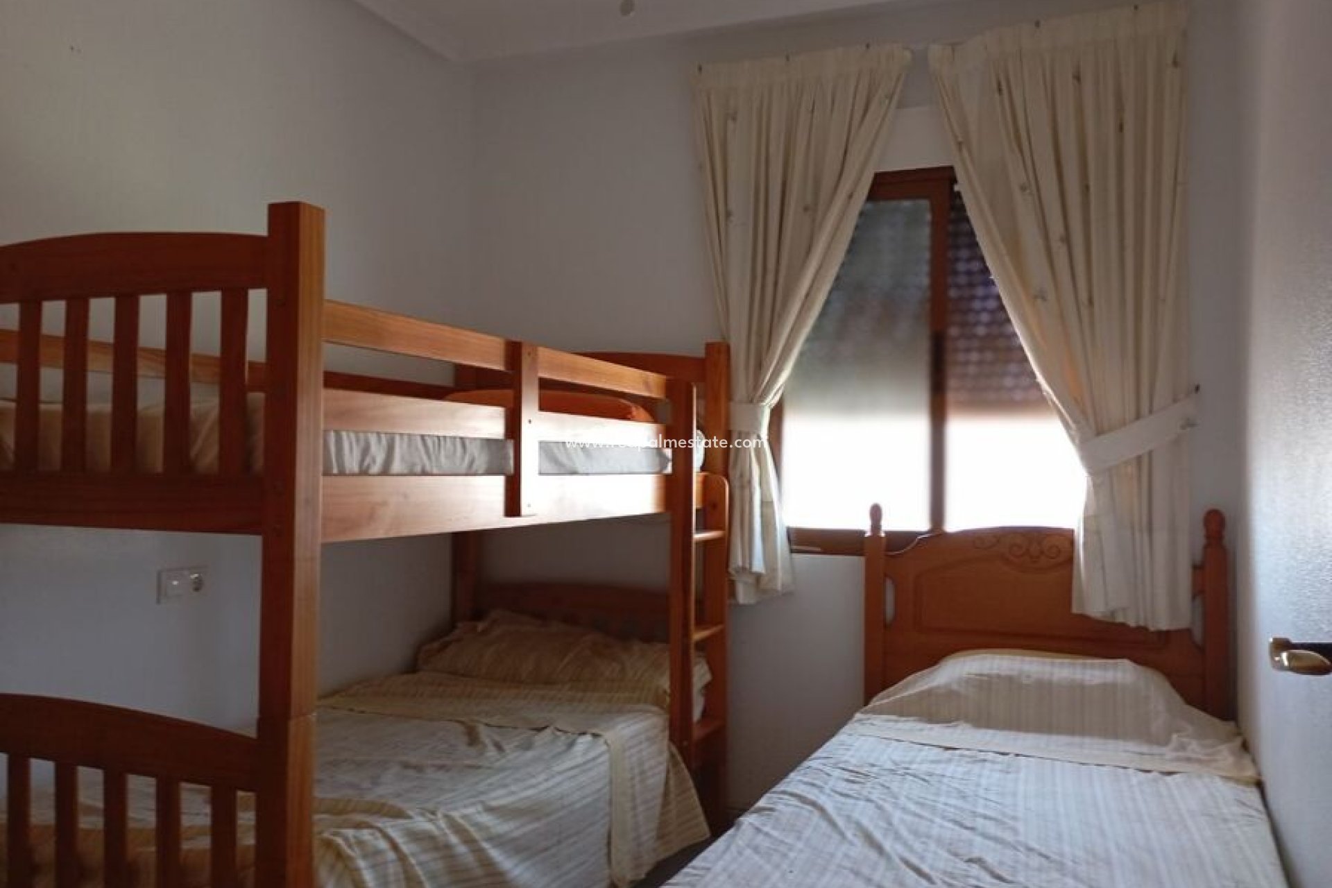 Reventa - Apartamento -
Daya Vieja - Costa Blanca