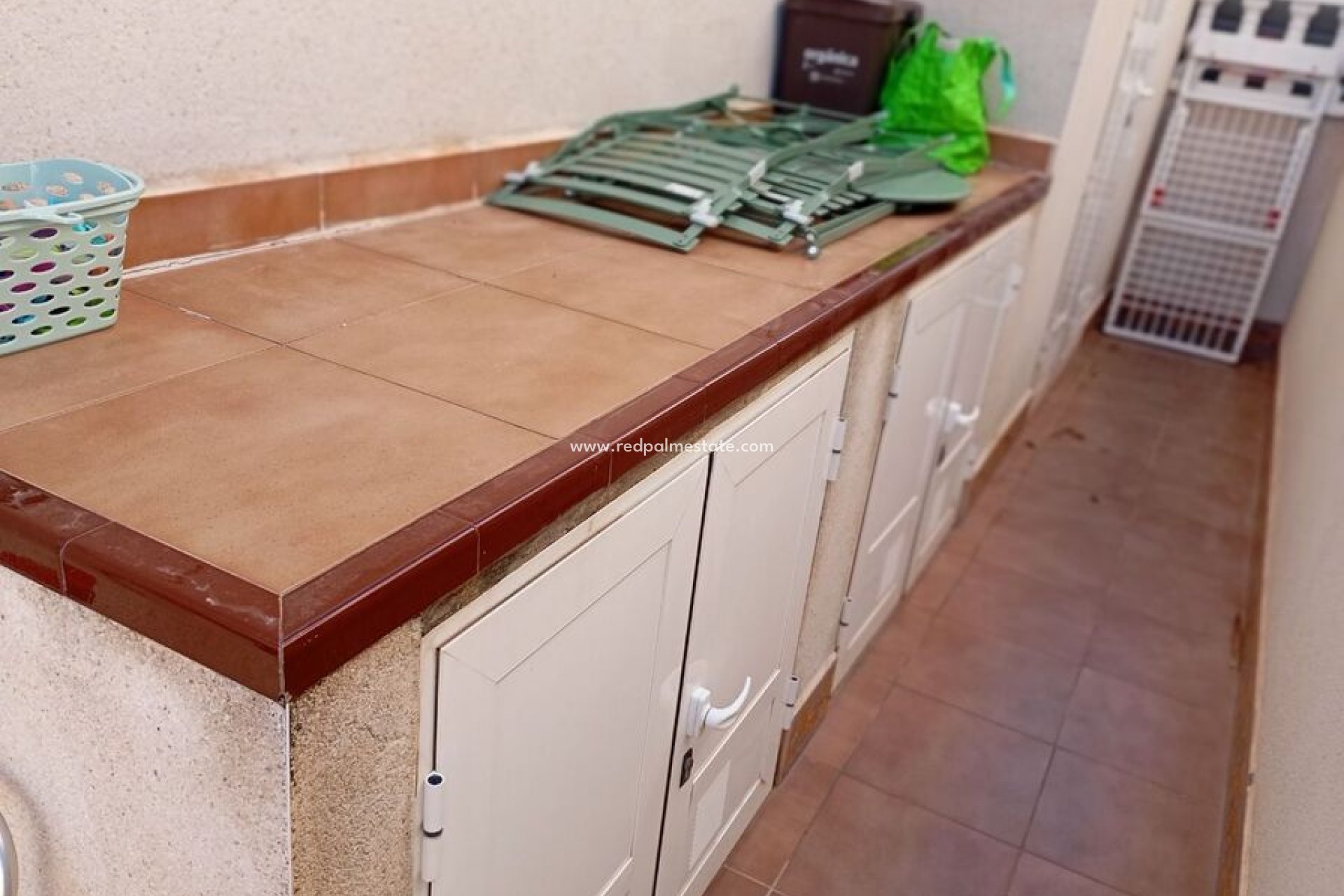Reventa - Apartamento -
Daya Vieja - Costa Blanca