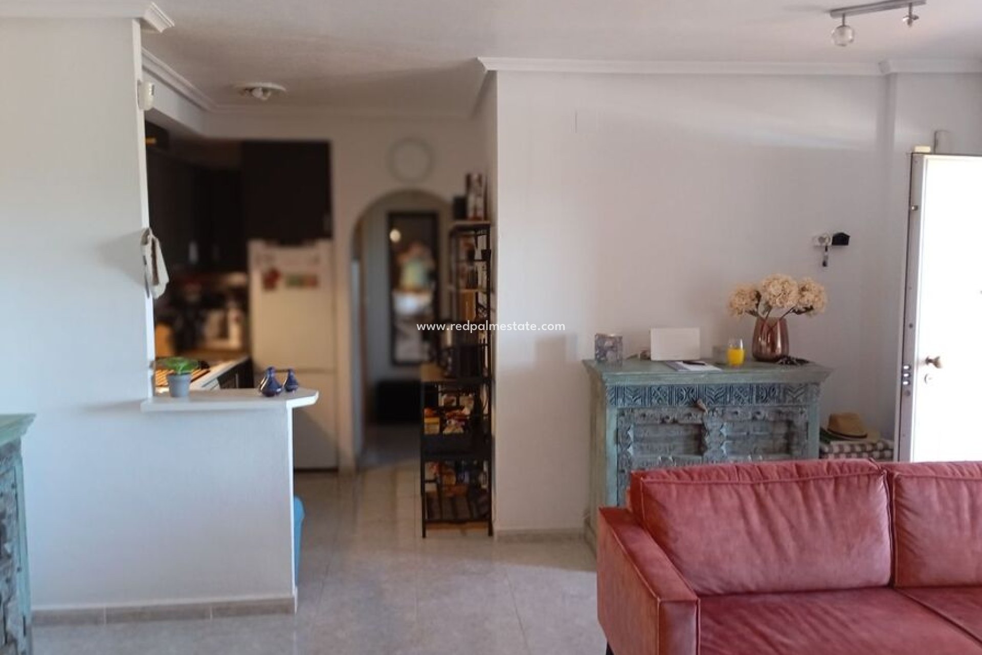 Reventa - Apartamento -
Daya Vieja - Costa Blanca