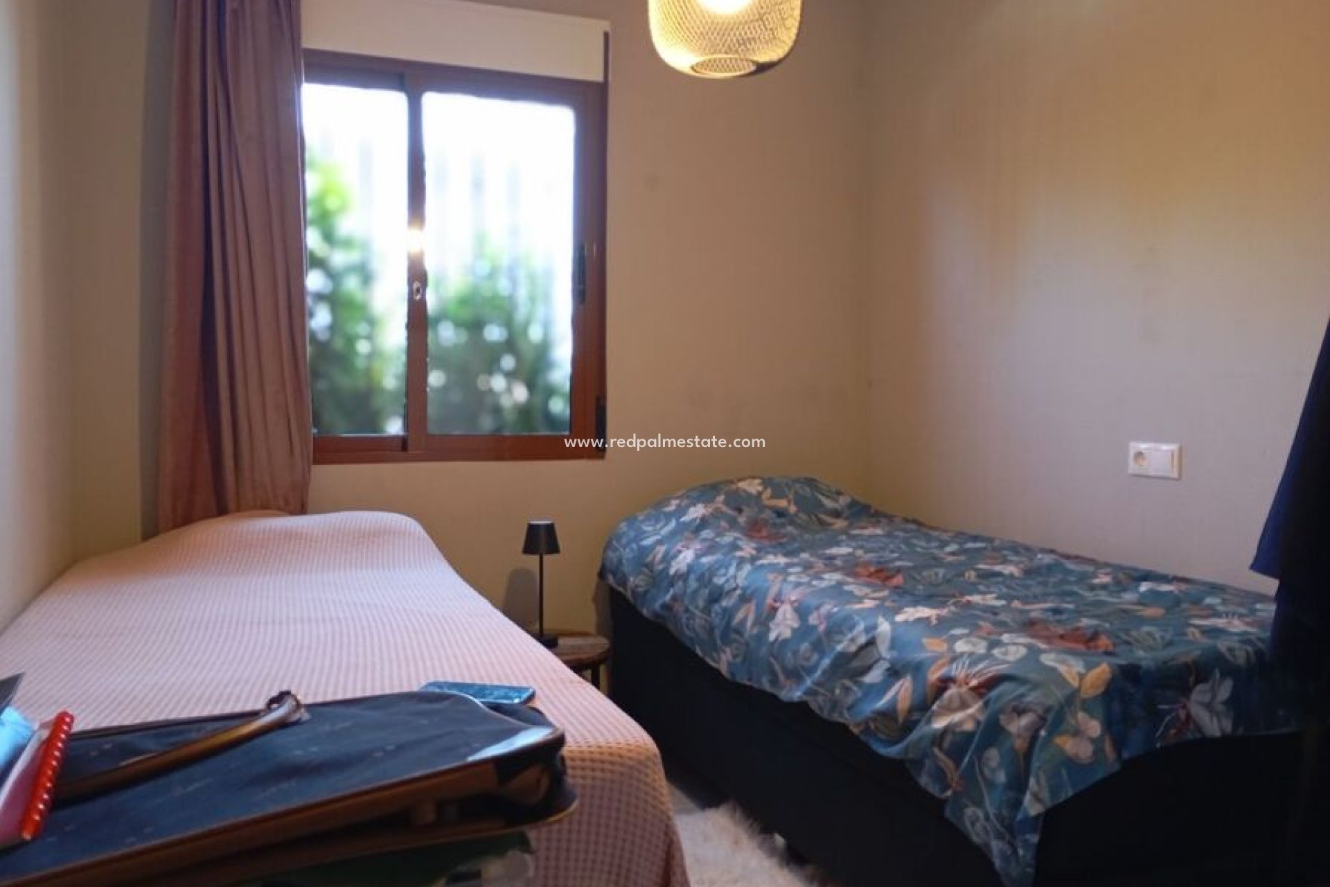 Reventa - Apartamento -
Daya Vieja - Costa Blanca