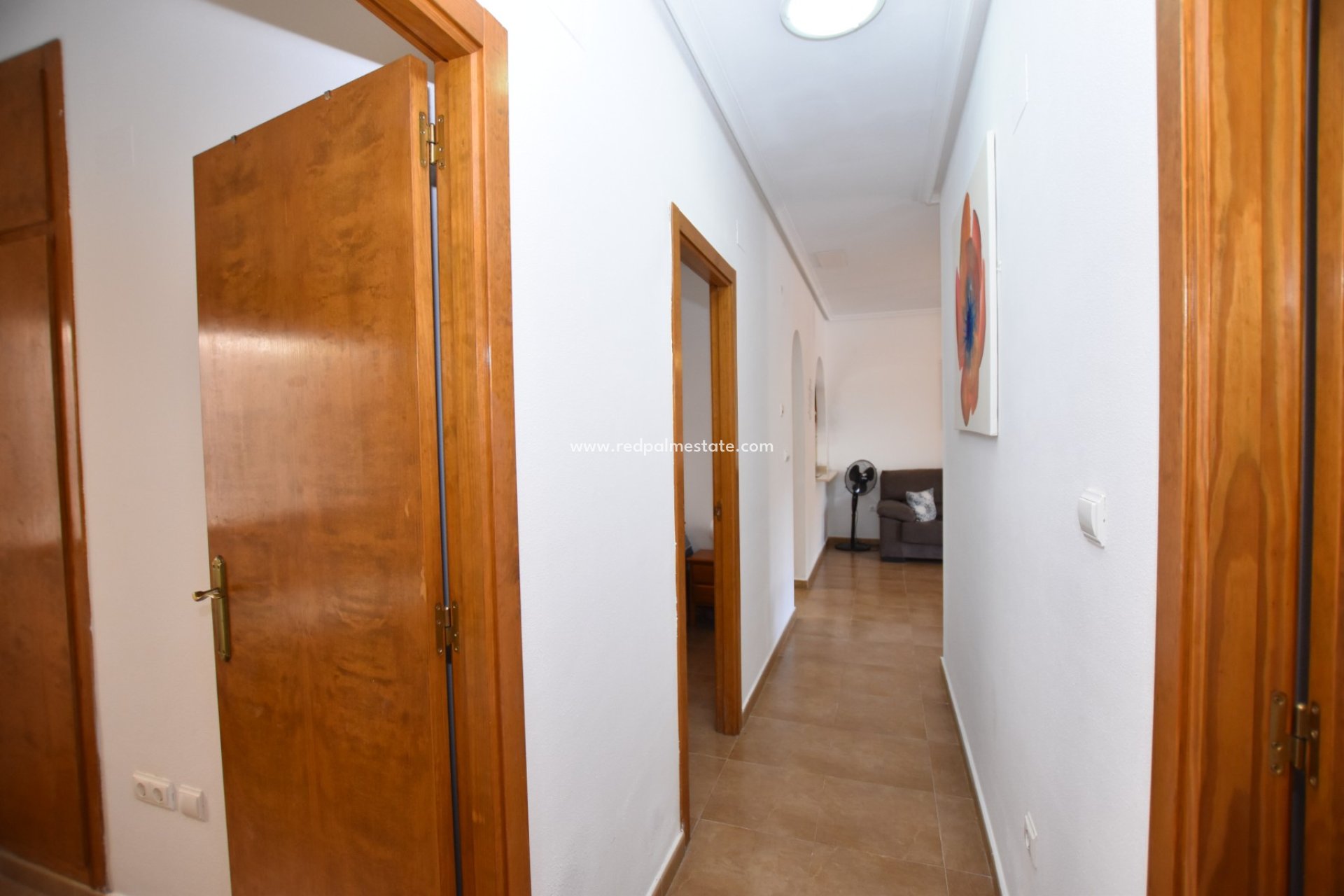 Reventa - Apartamento -
Daya Vieja - Costa Blanca