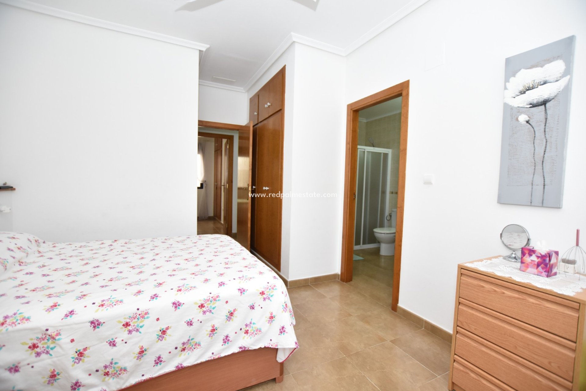 Reventa - Apartamento -
Daya Vieja - Costa Blanca