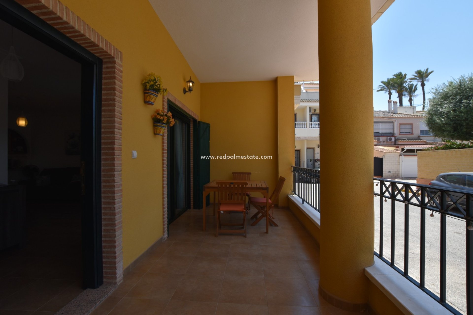 Reventa - Apartamento -
Daya Vieja - Costa Blanca