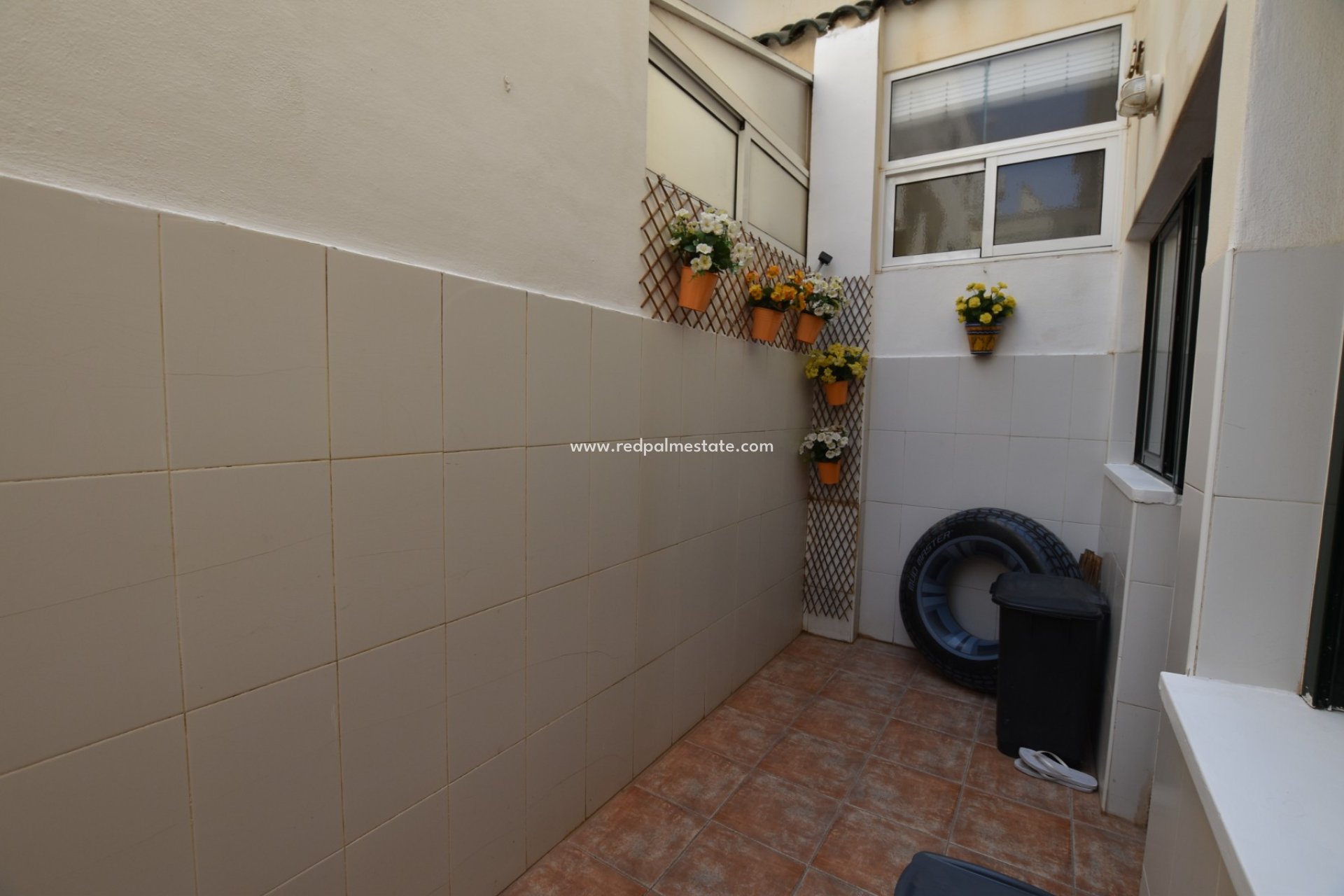 Reventa - Apartamento -
Daya Vieja - Costa Blanca
