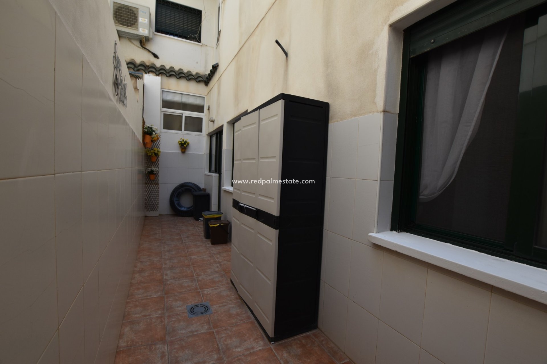 Reventa - Apartamento -
Daya Vieja - Costa Blanca