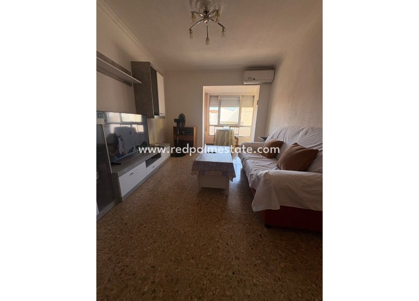 Reventa - Apartamento -
Denia