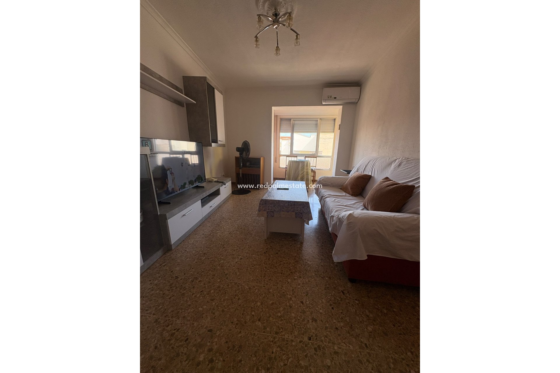 Reventa - Apartamento -
Denia