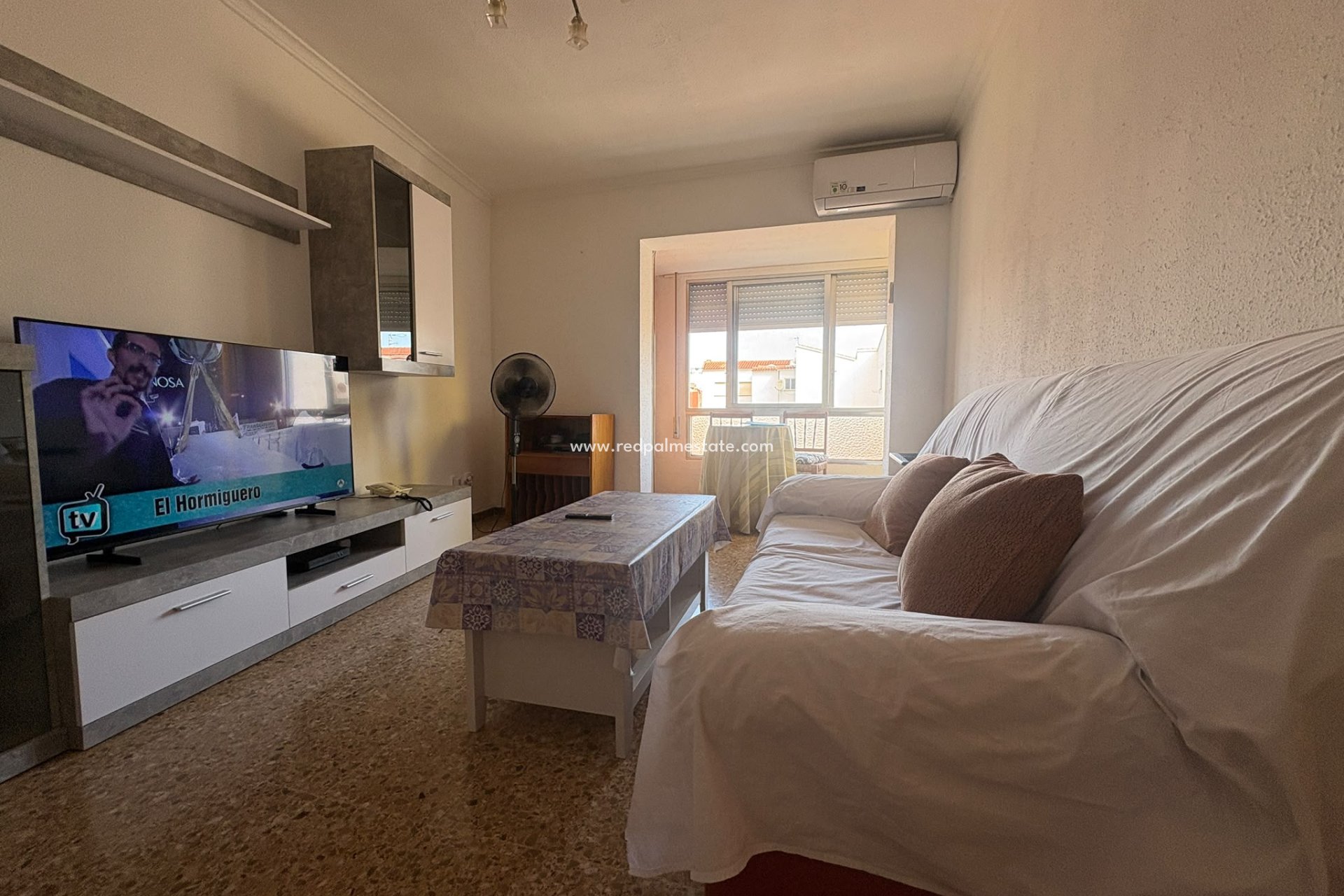 Reventa - Apartamento -
Denia