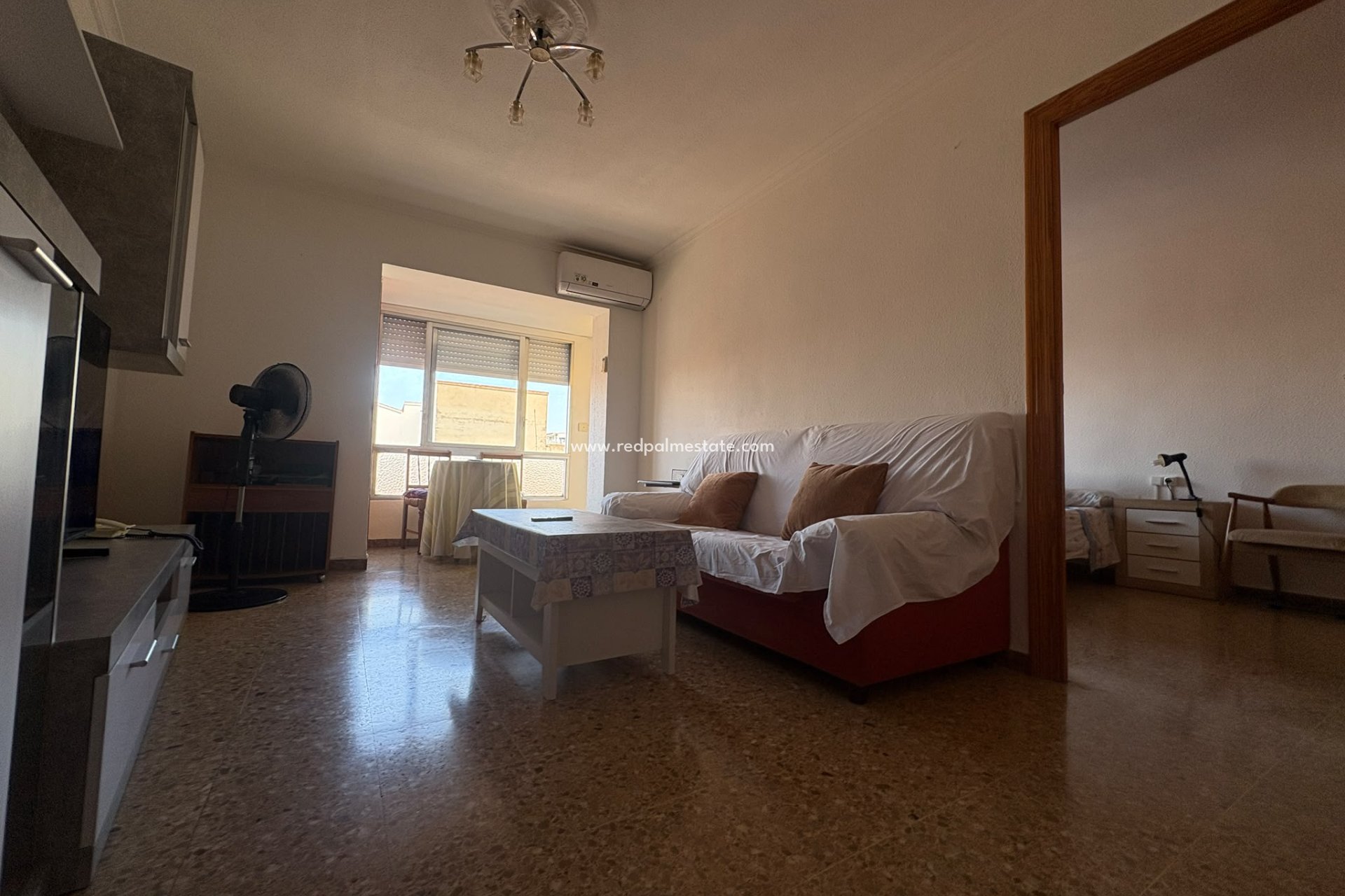 Reventa - Apartamento -
Denia
