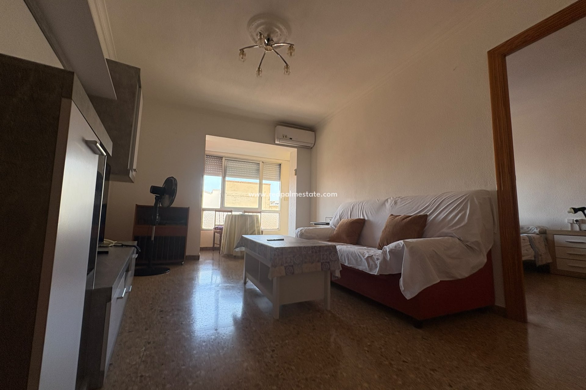 Reventa - Apartamento -
Denia