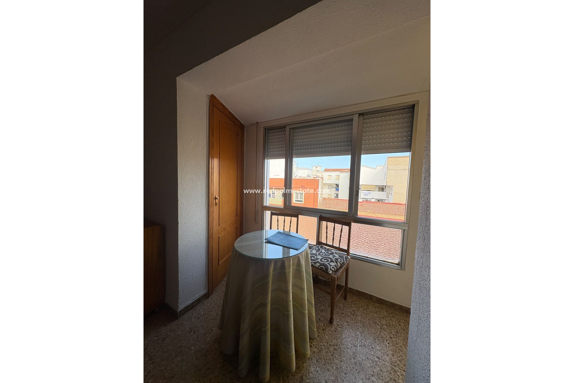 Reventa - Apartamento -
Denia