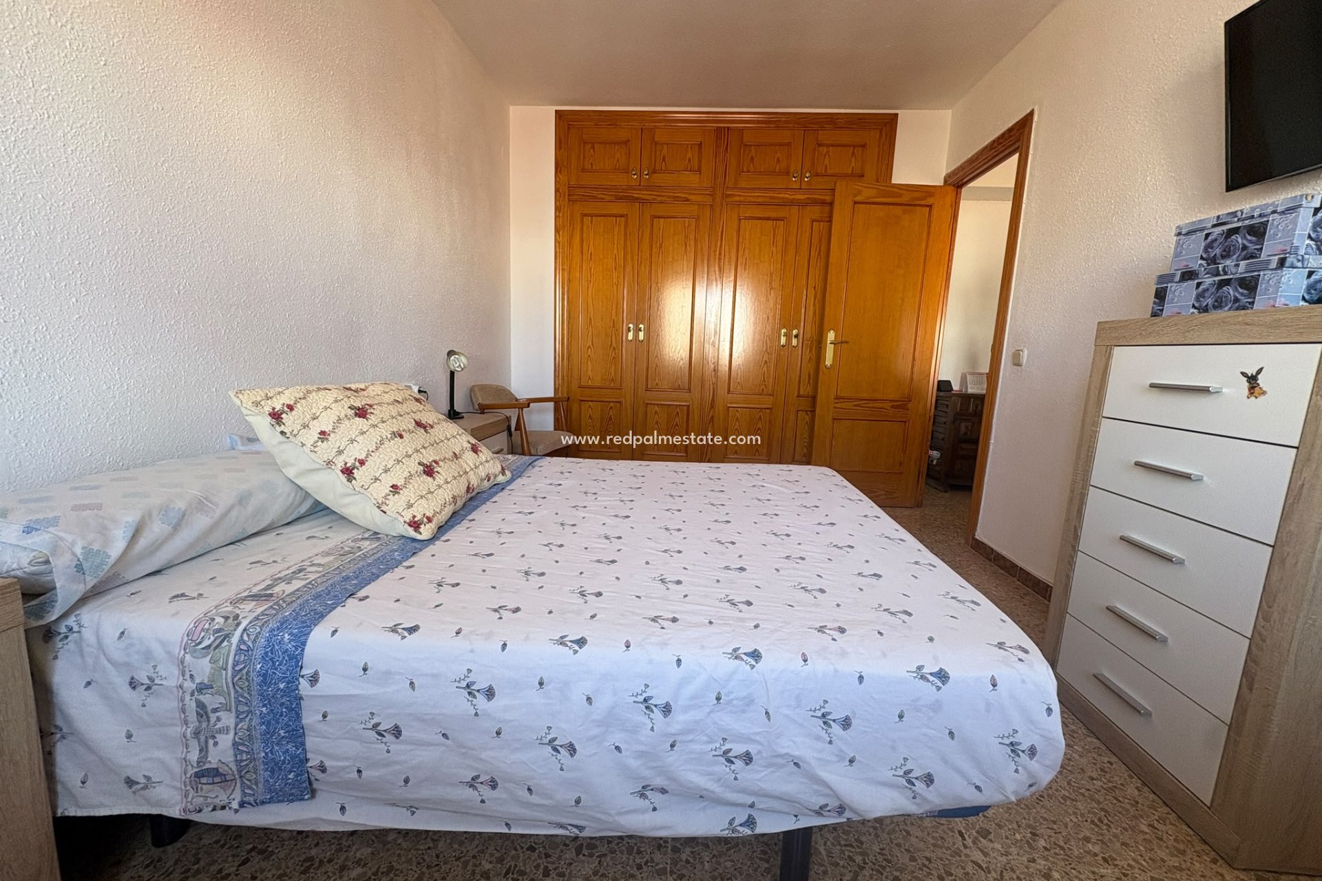 Reventa - Apartamento -
Denia