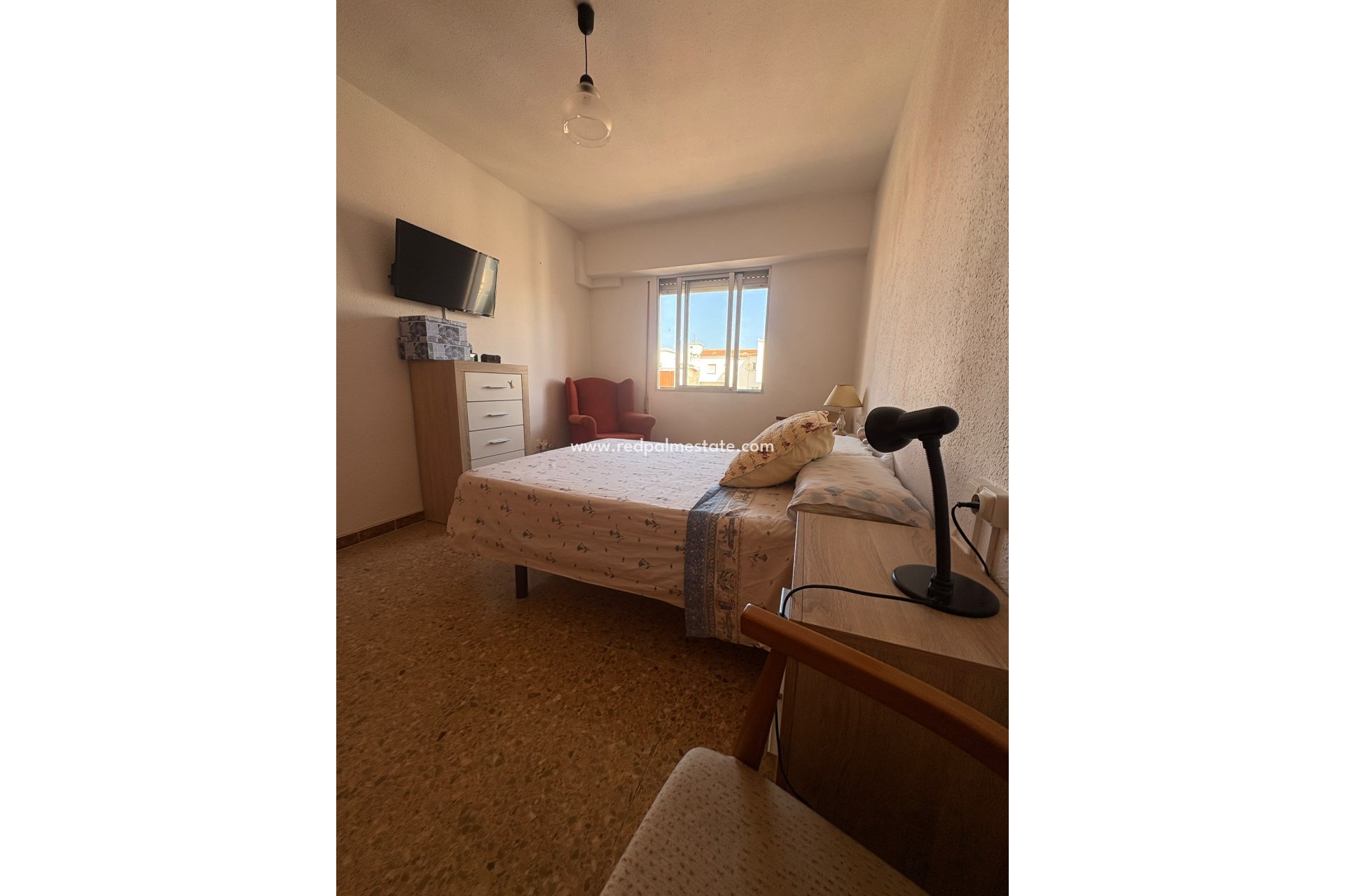 Reventa - Apartamento -
Denia