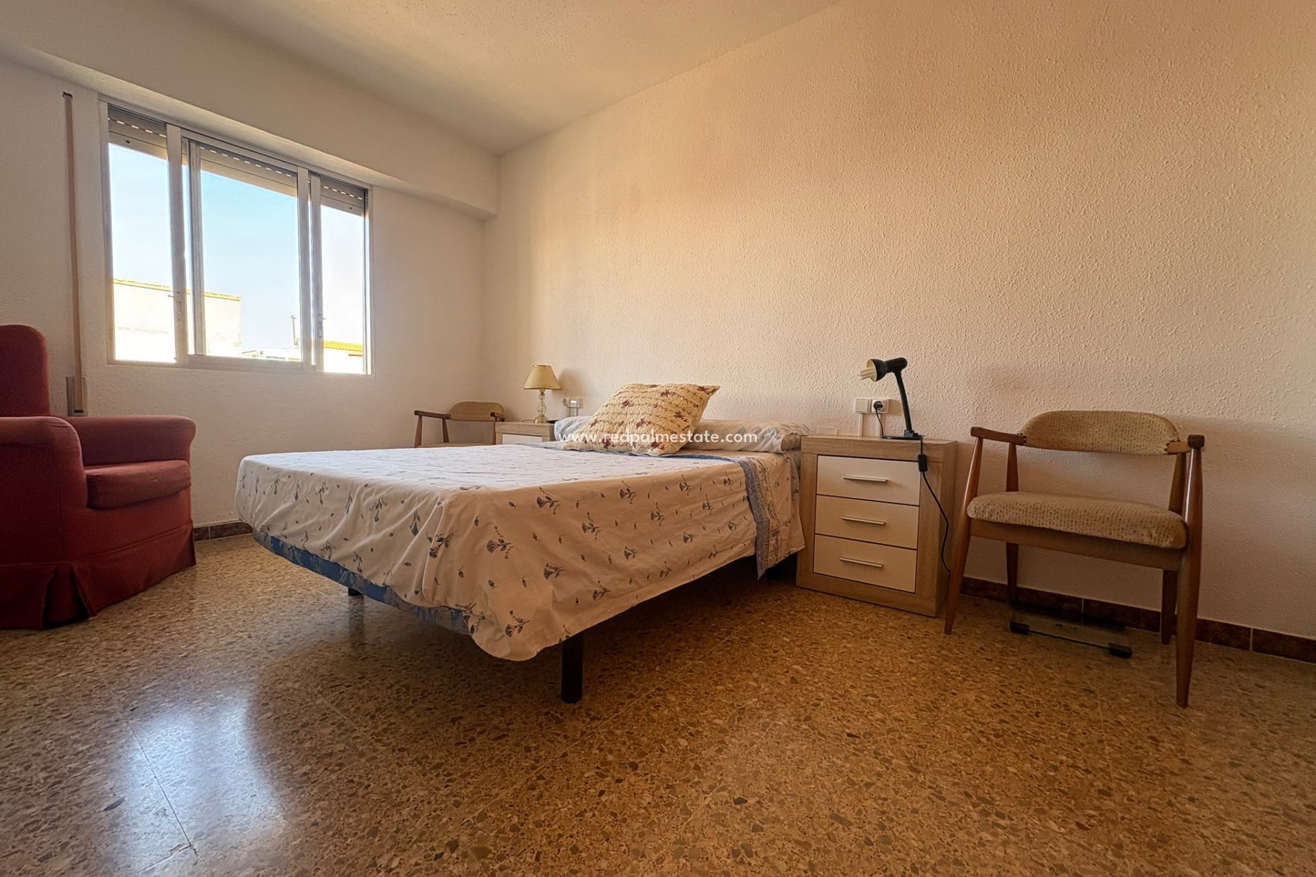 Reventa - Apartamento -
Denia