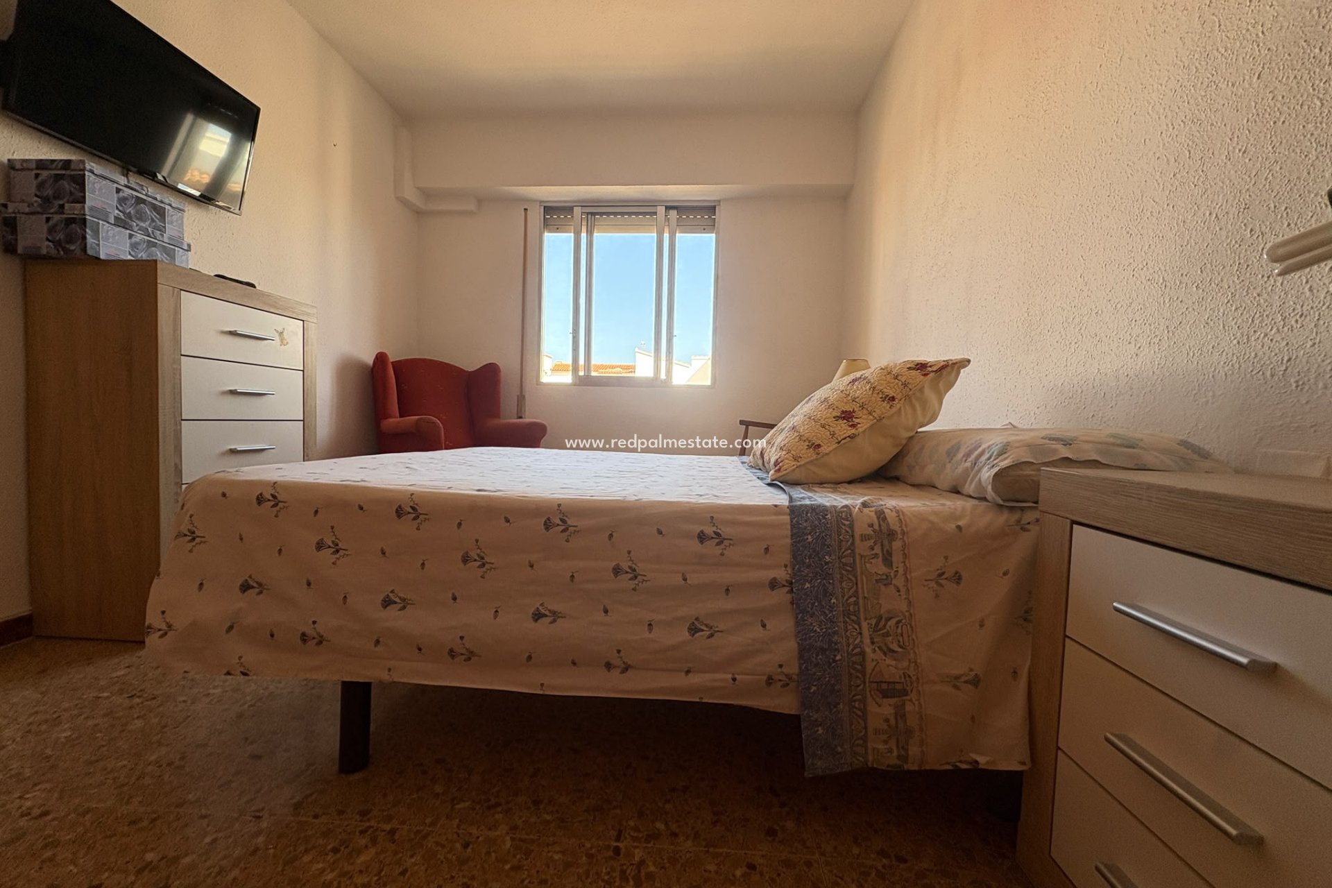 Reventa - Apartamento -
Denia