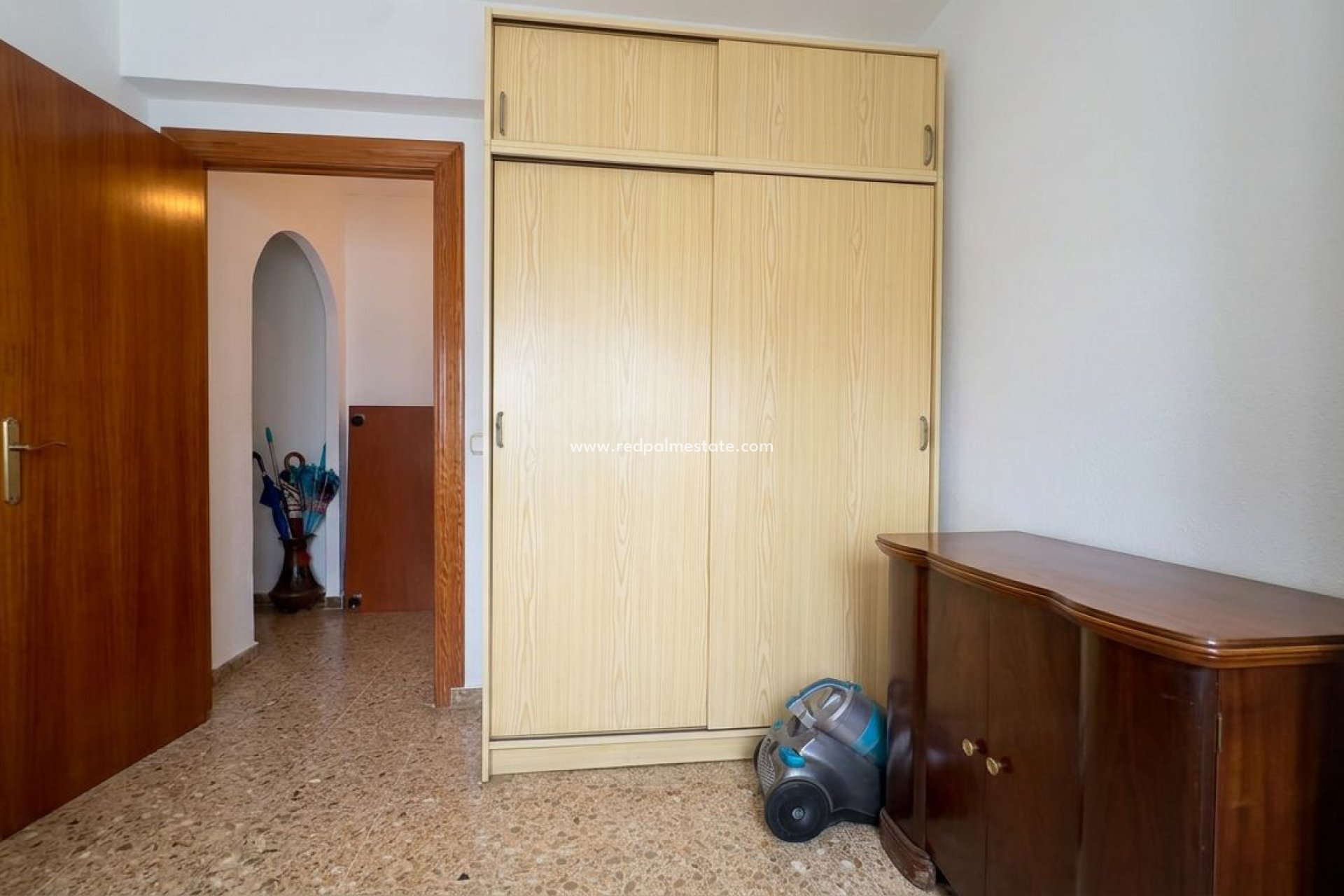 Reventa - Apartamento -
Denia