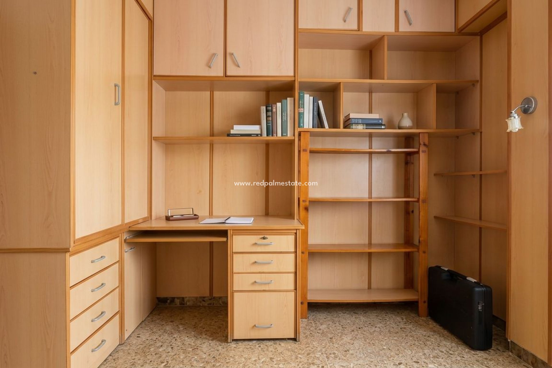 Reventa - Apartamento -
Denia
