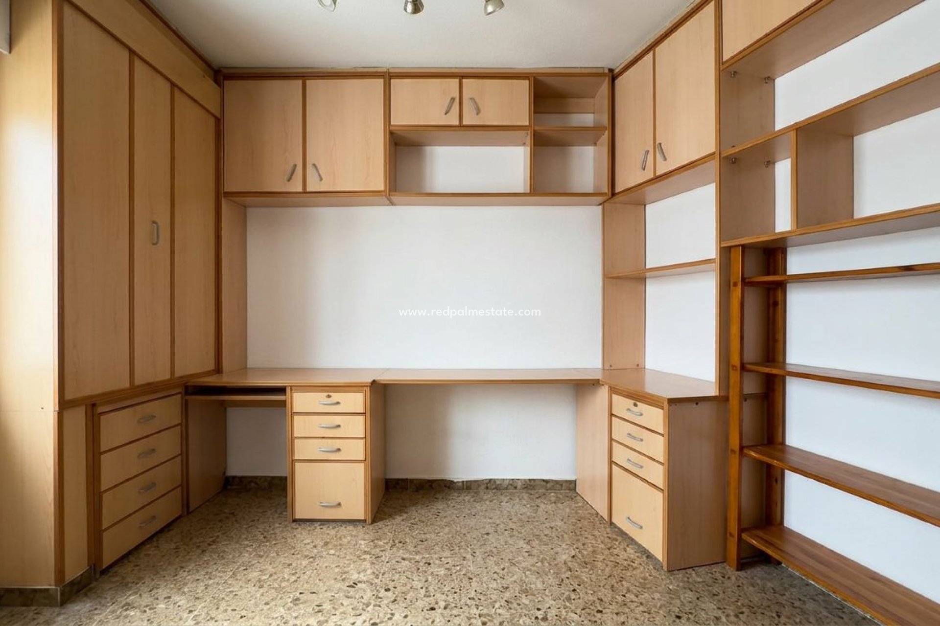 Reventa - Apartamento -
Denia