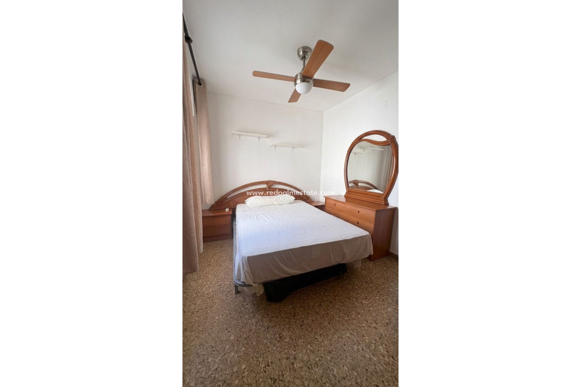 Reventa - Apartamento -
Denia