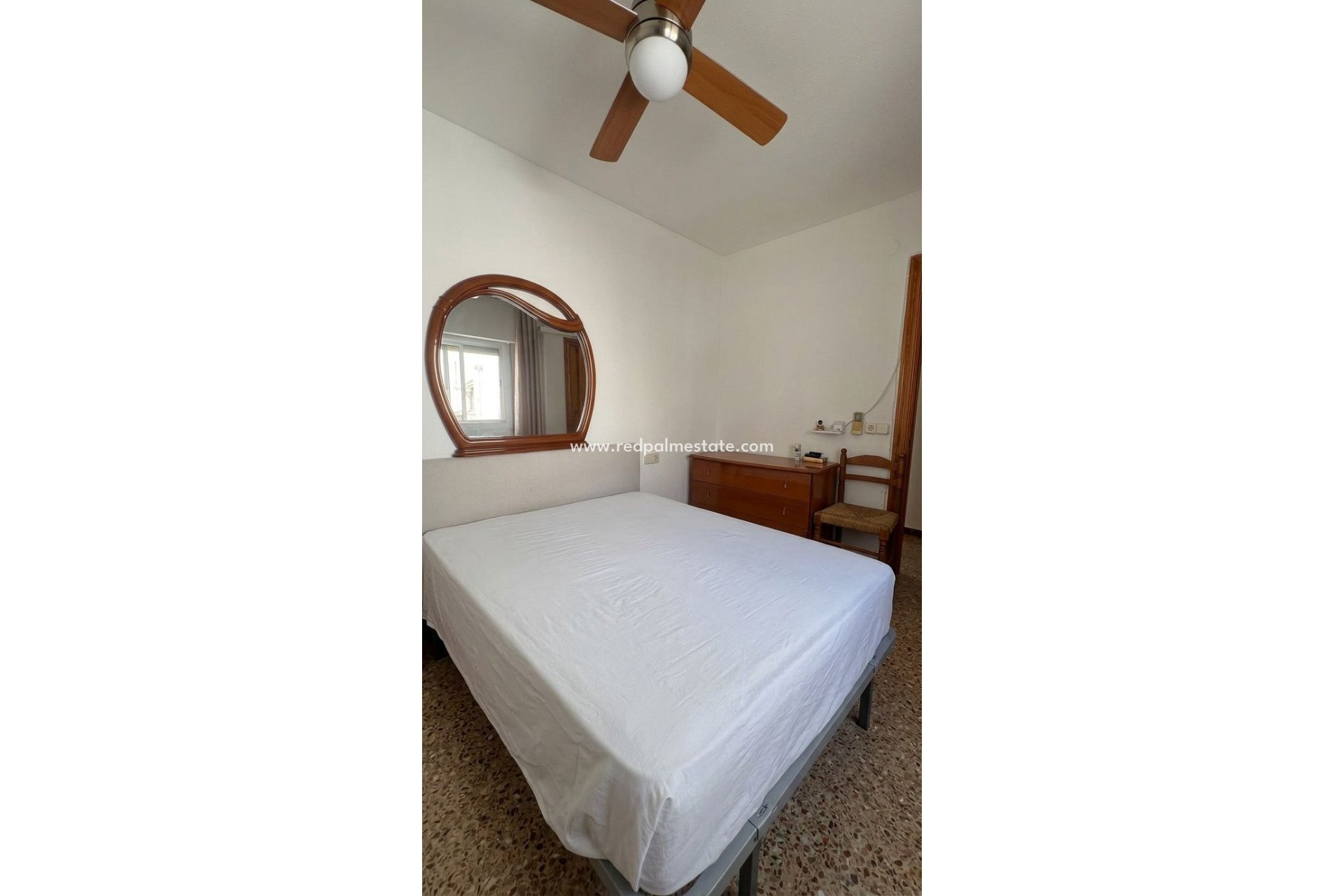 Reventa - Apartamento -
Denia