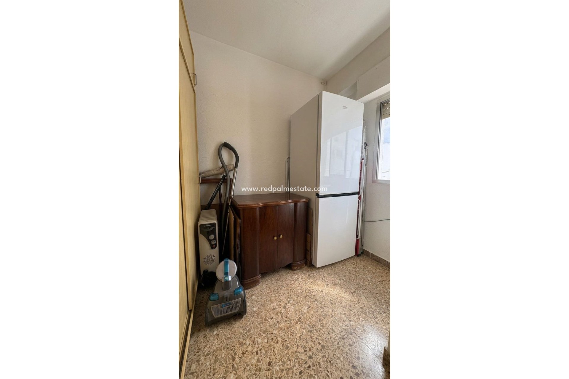 Reventa - Apartamento -
Denia