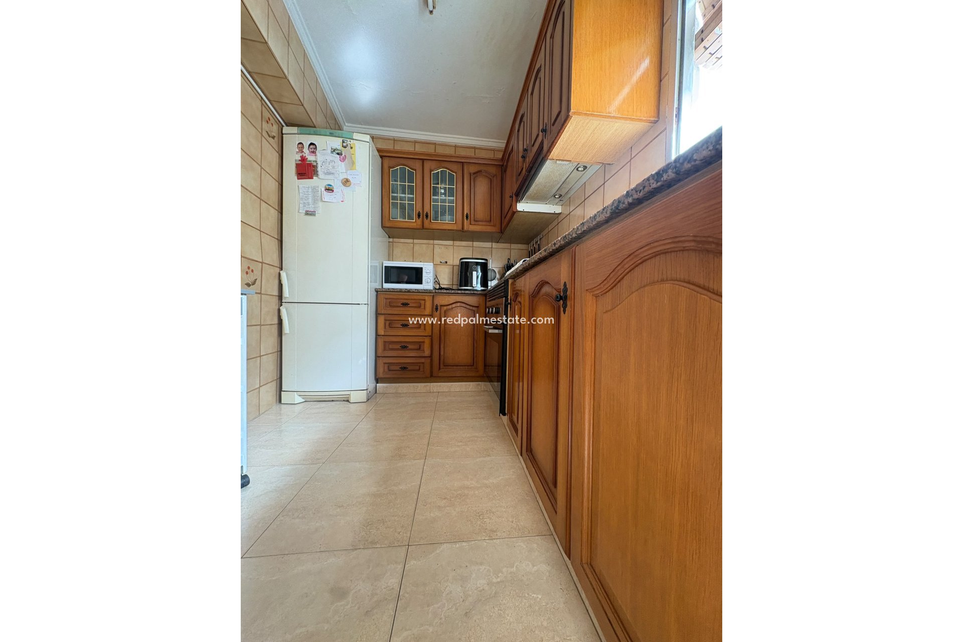 Reventa - Apartamento -
Denia