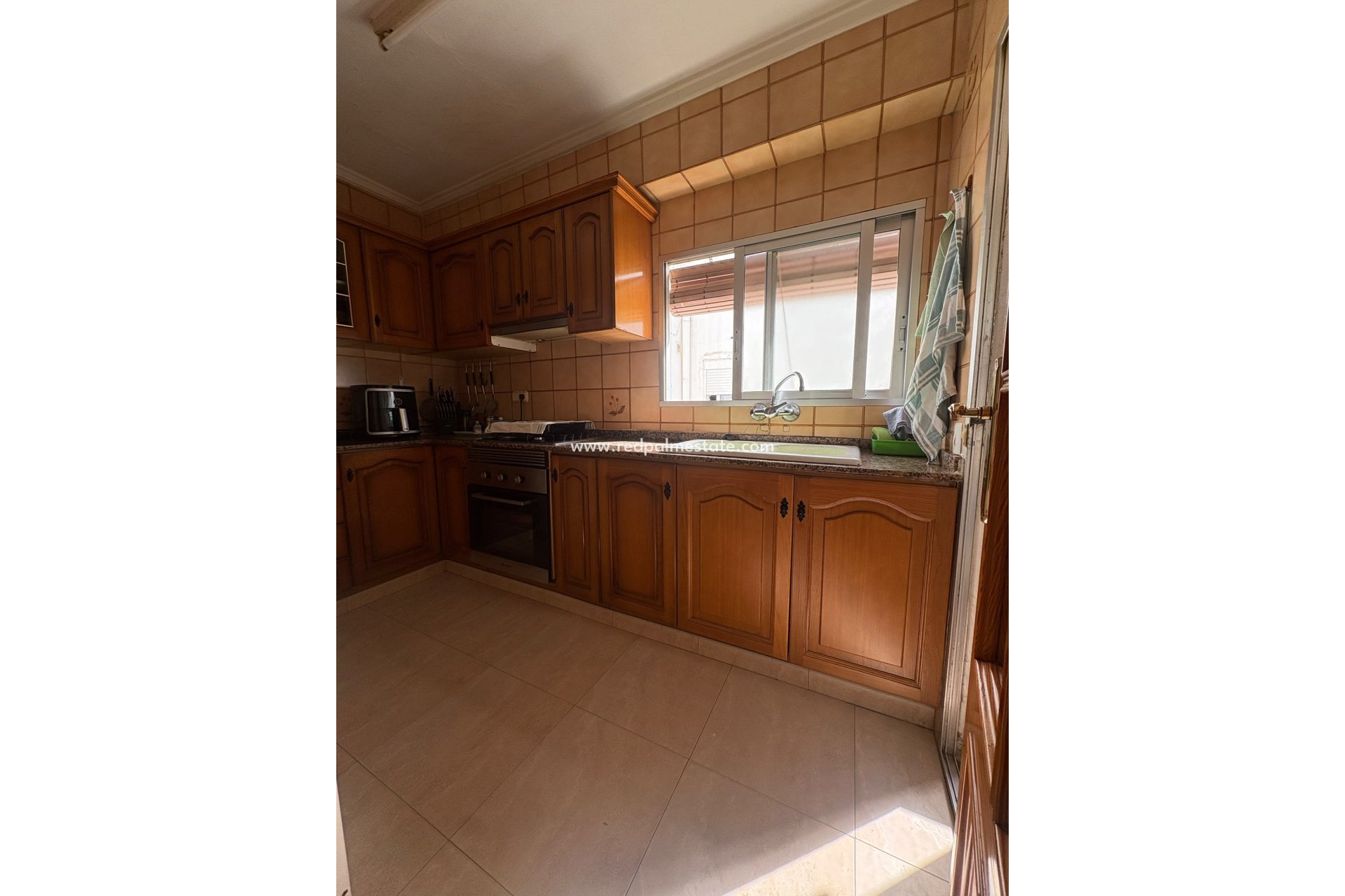 Reventa - Apartamento -
Denia