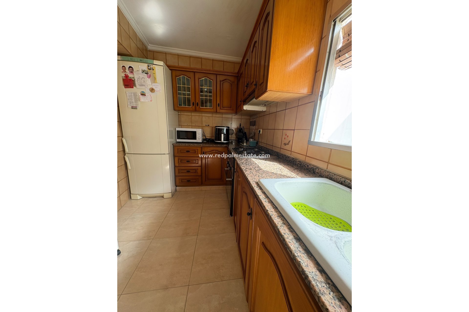 Reventa - Apartamento -
Denia