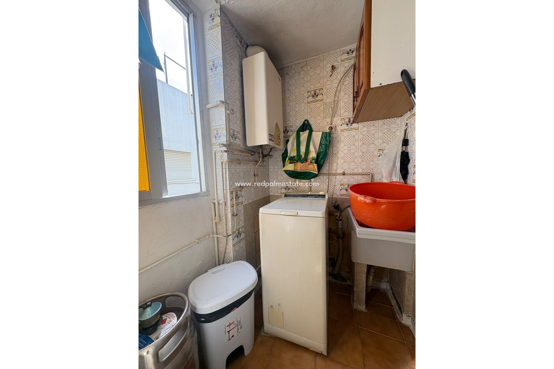 Reventa - Apartamento -
Denia