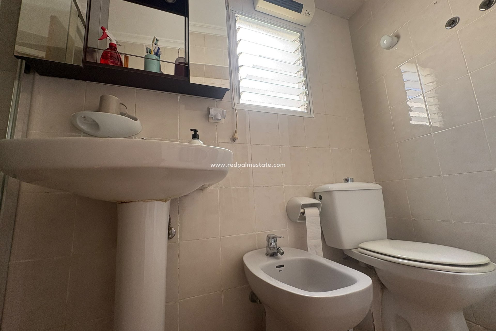 Reventa - Apartamento -
Denia