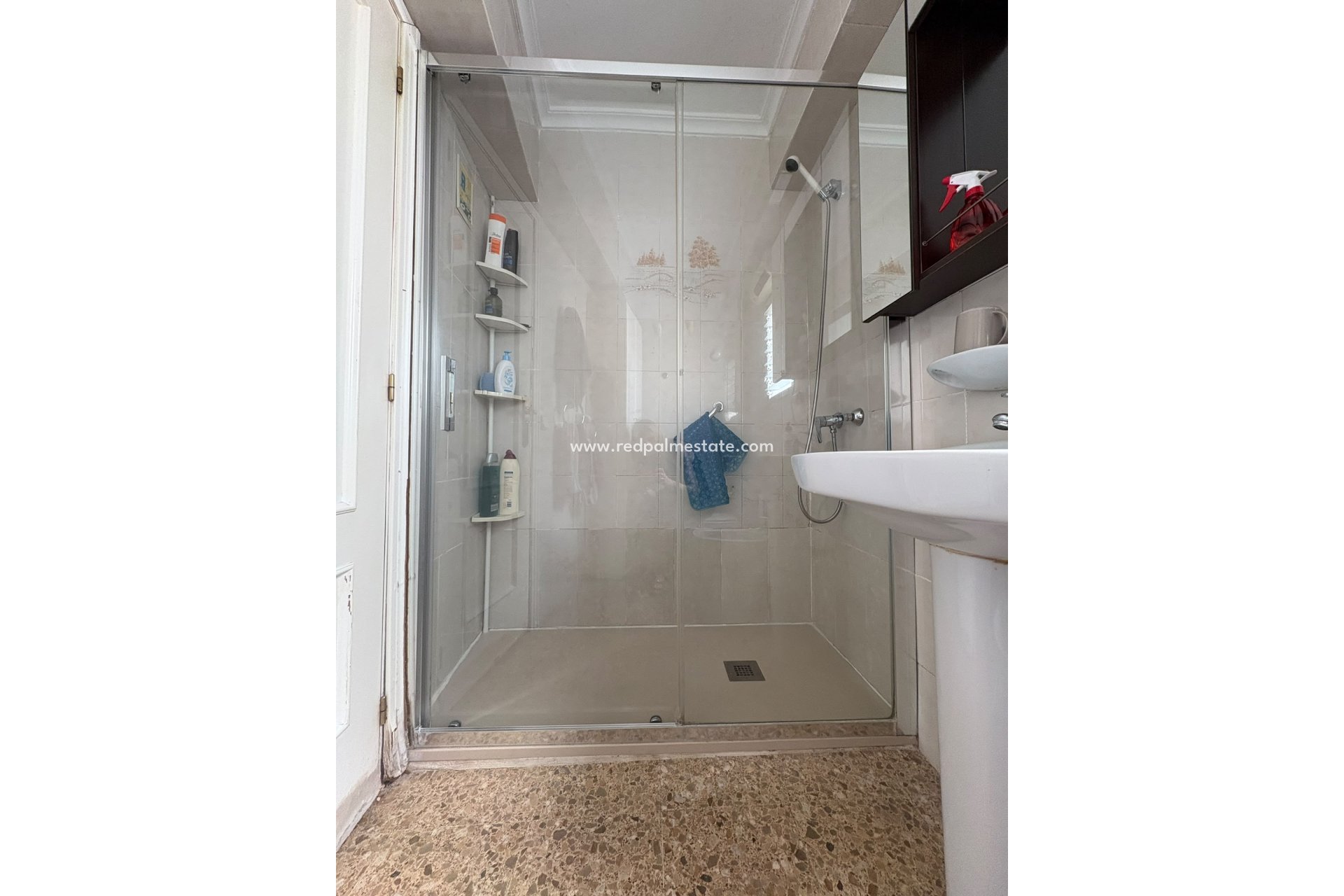 Reventa - Apartamento -
Denia