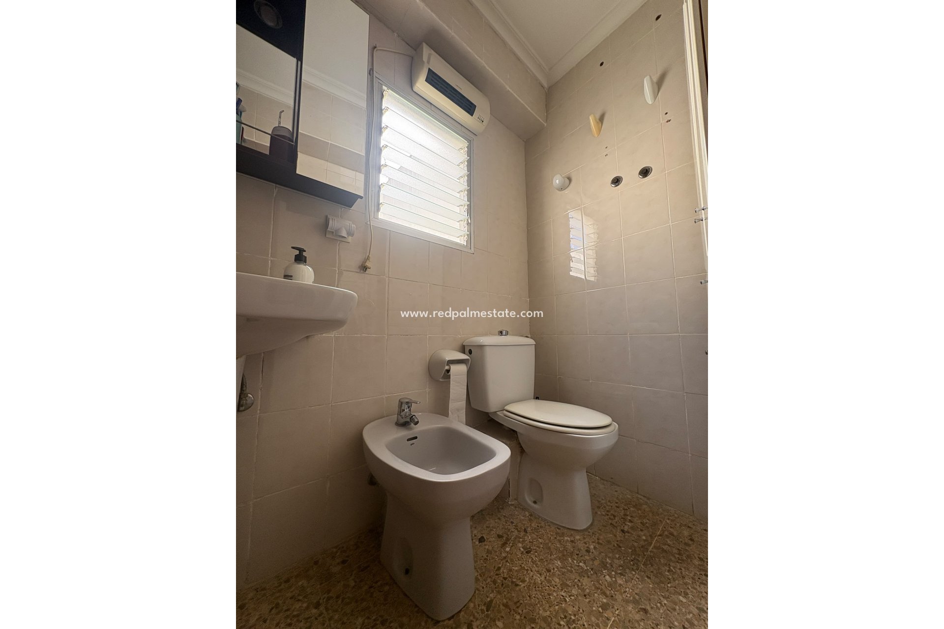 Reventa - Apartamento -
Denia