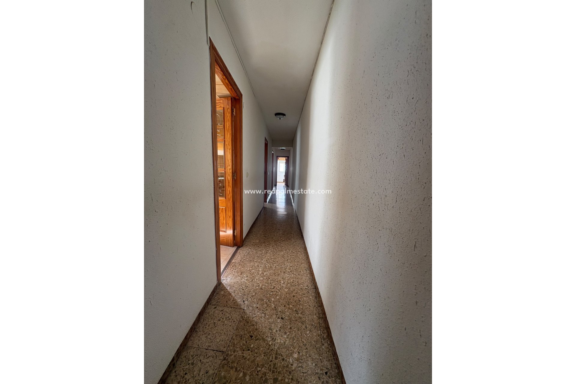 Reventa - Apartamento -
Denia