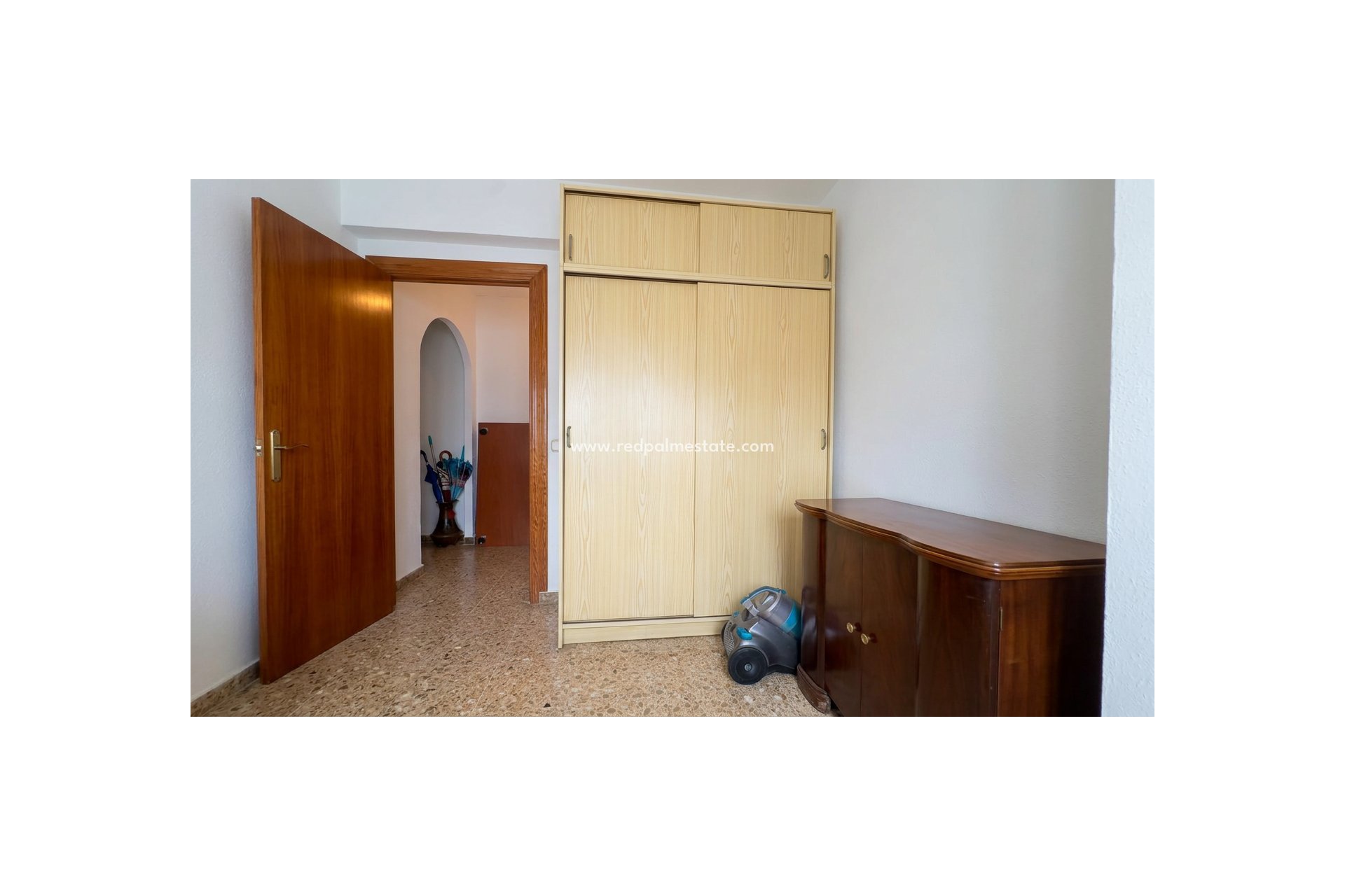 Reventa - Apartamento -
Denia