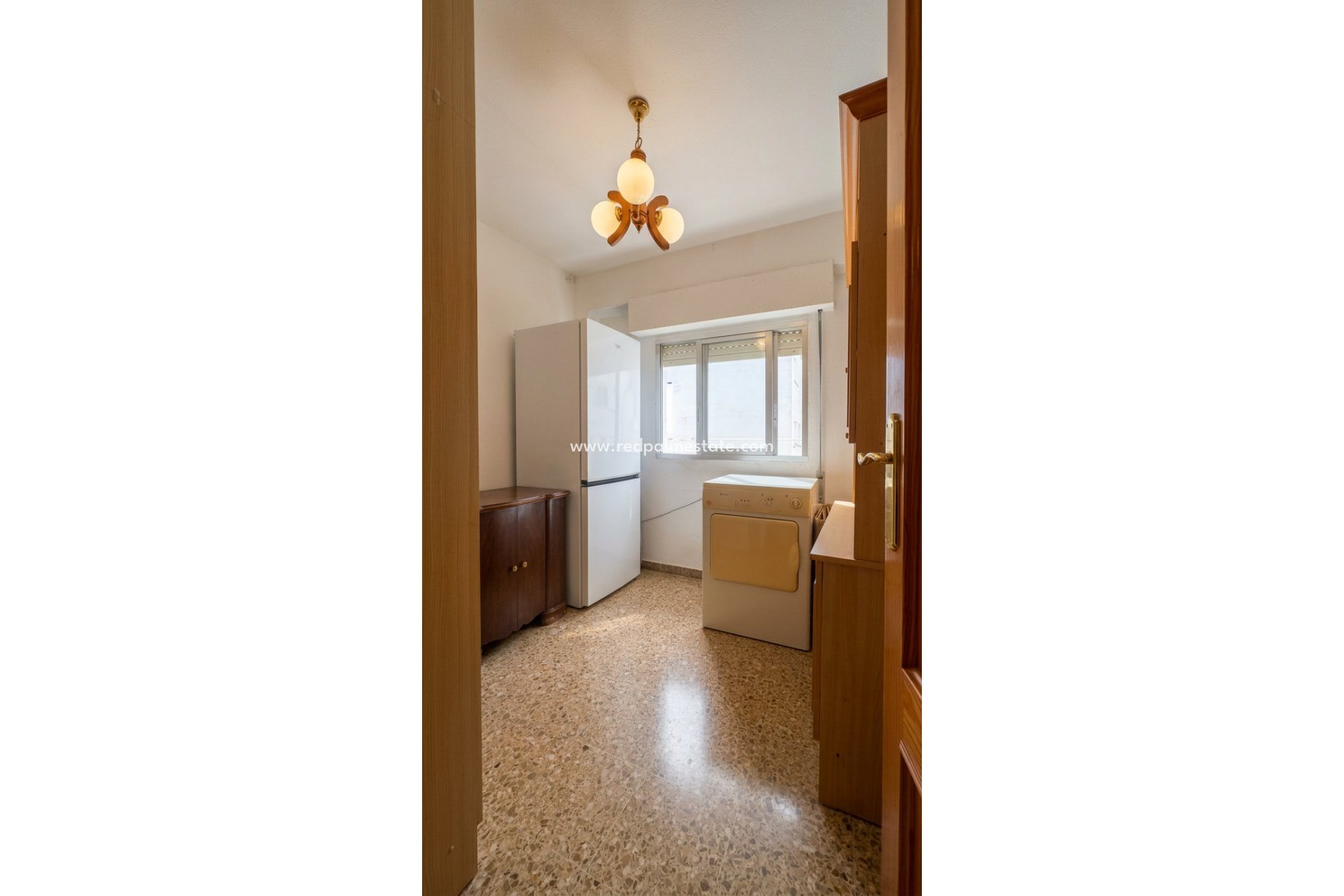 Reventa - Apartamento -
Denia