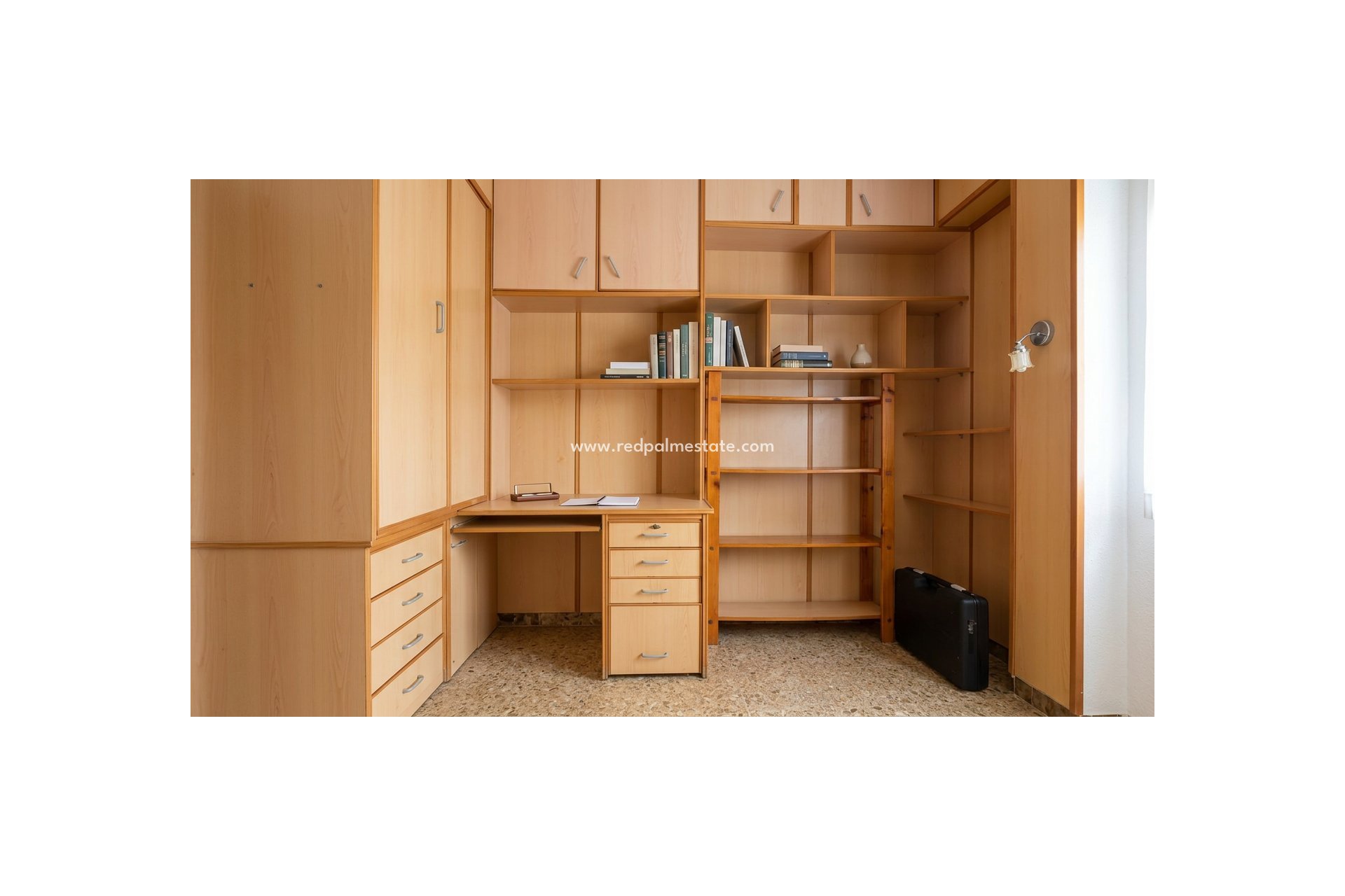 Reventa - Apartamento -
Denia