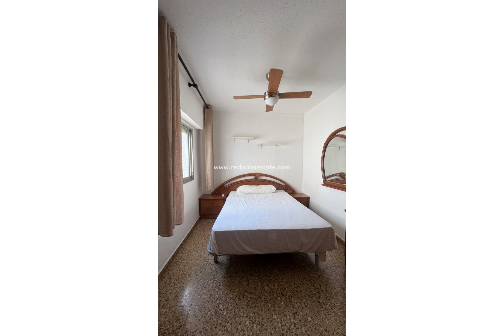Reventa - Apartamento -
Denia