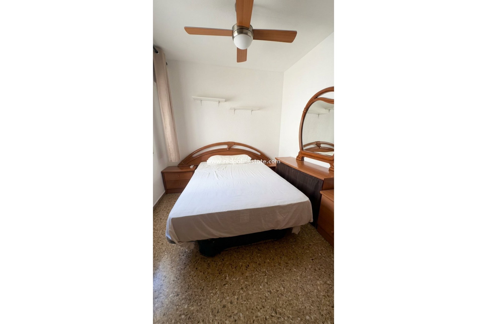 Reventa - Apartamento -
Denia