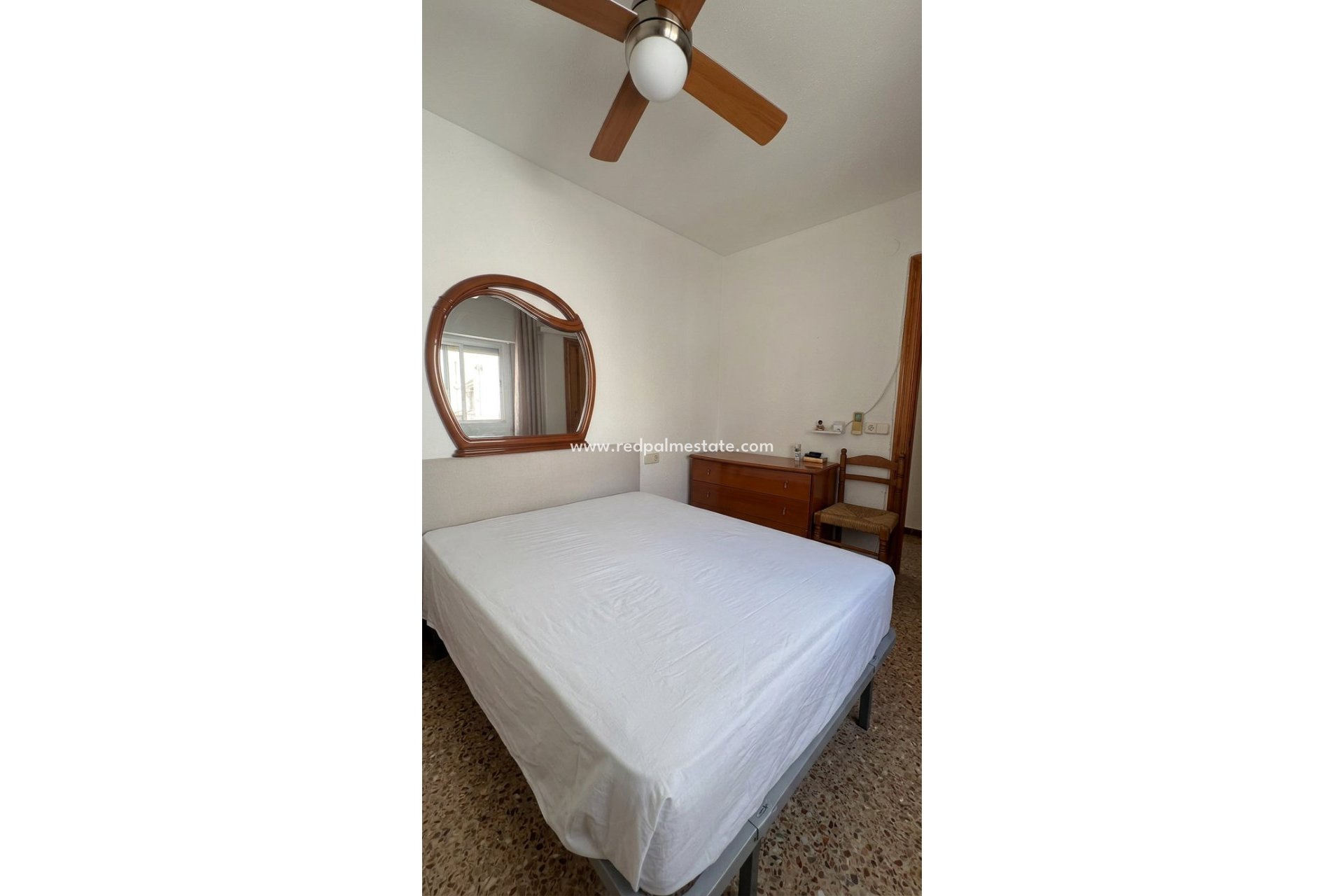 Reventa - Apartamento -
Denia