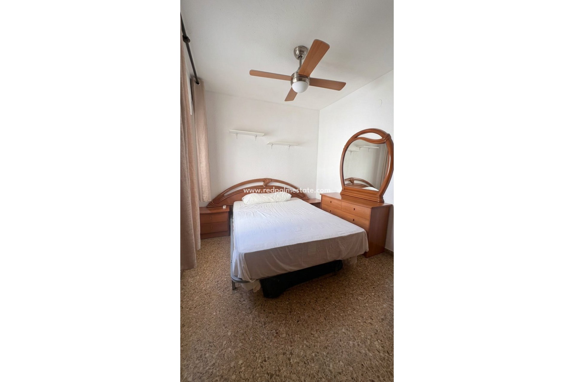 Reventa - Apartamento -
Denia