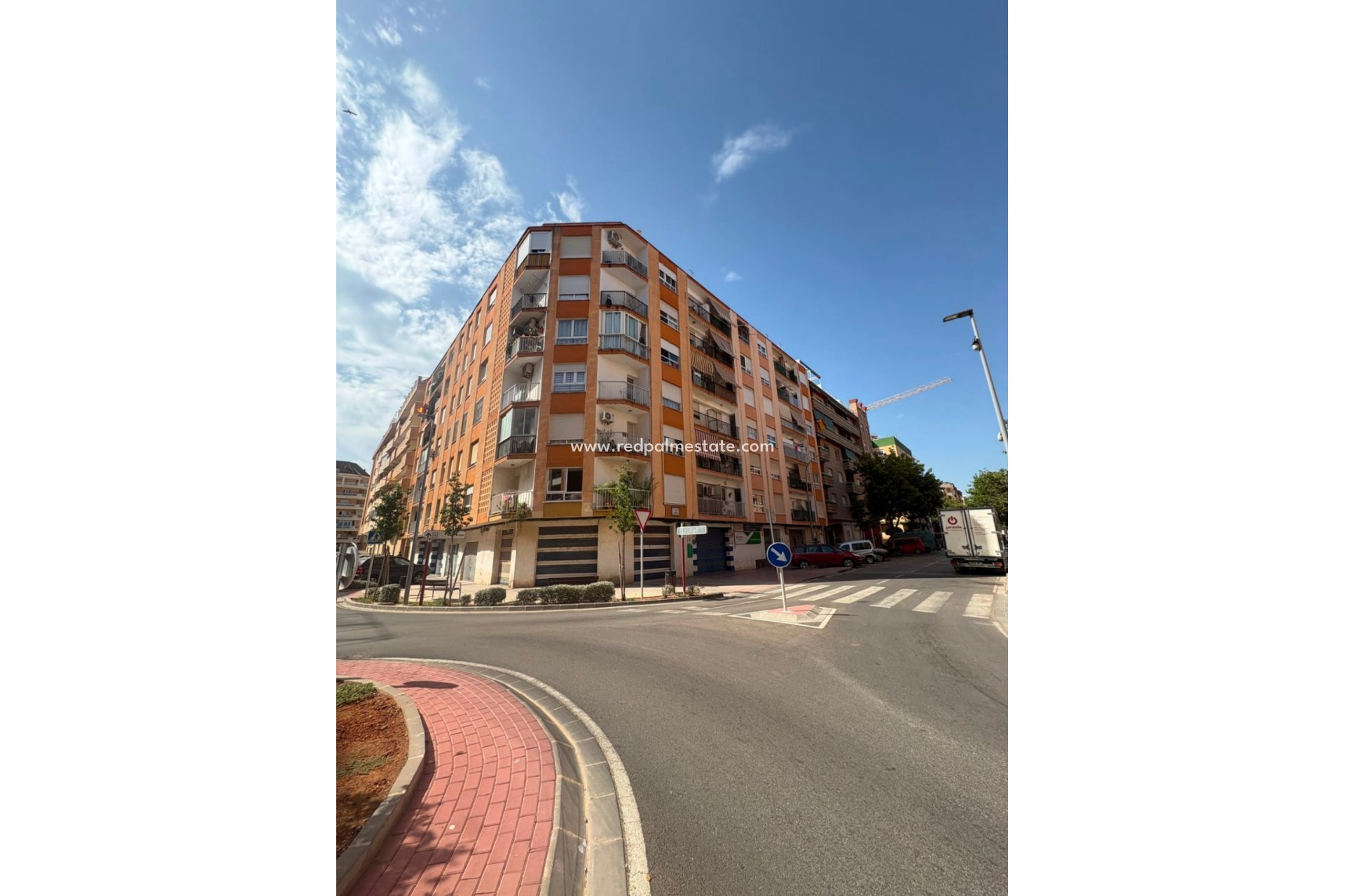 Reventa - Apartamento -
Denia