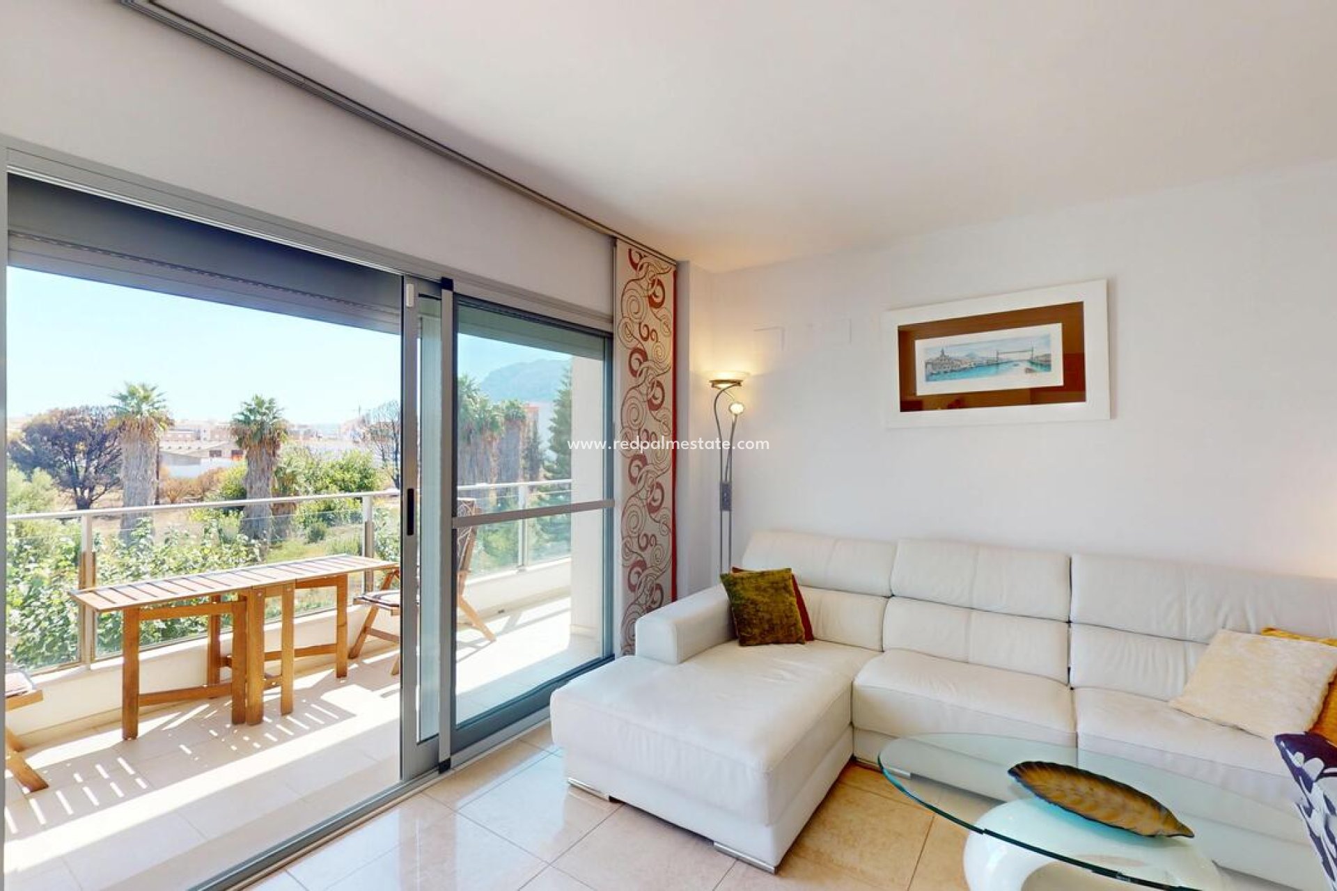 Reventa - Apartamento -
Denia