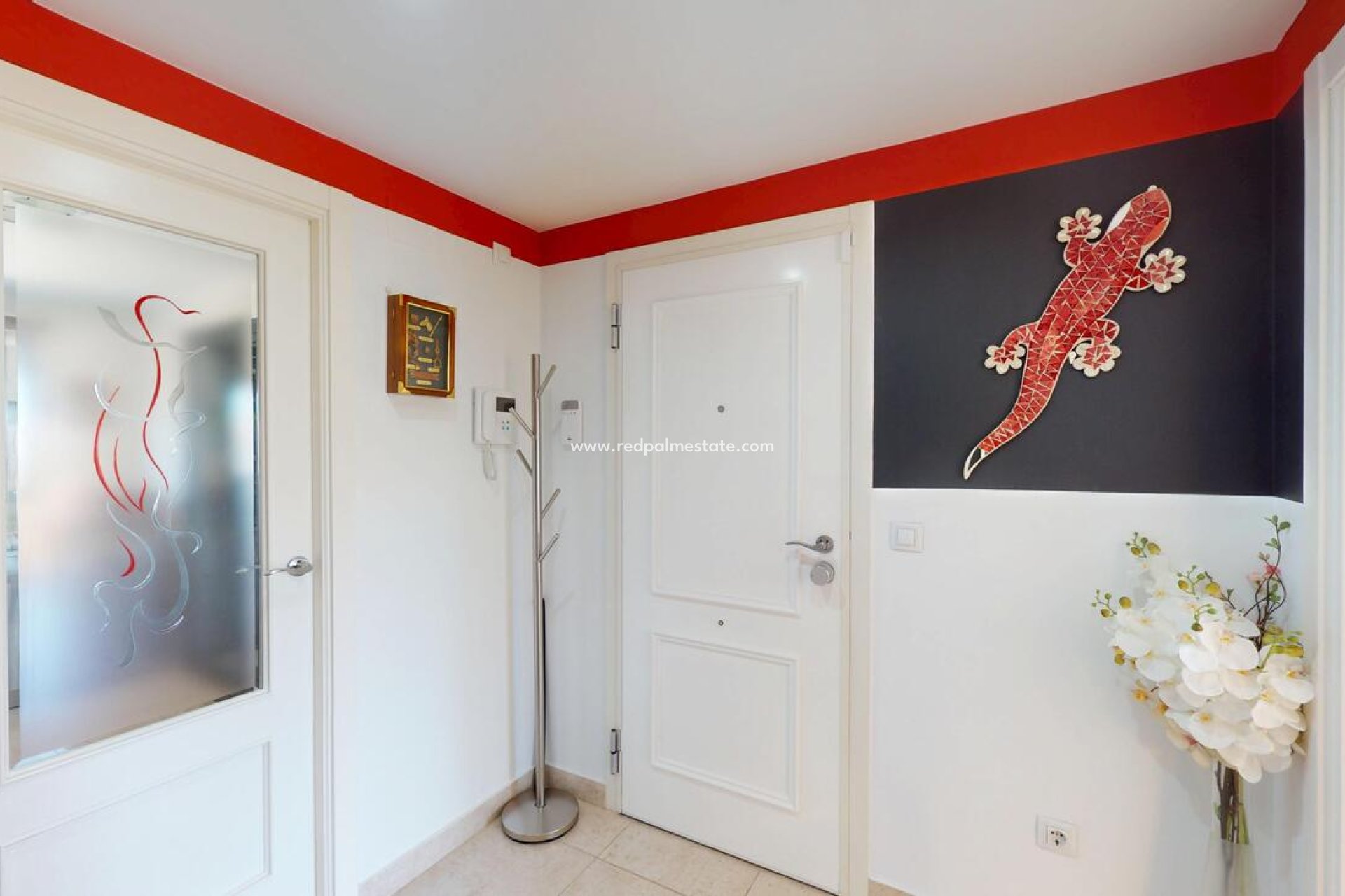 Reventa - Apartamento -
Denia