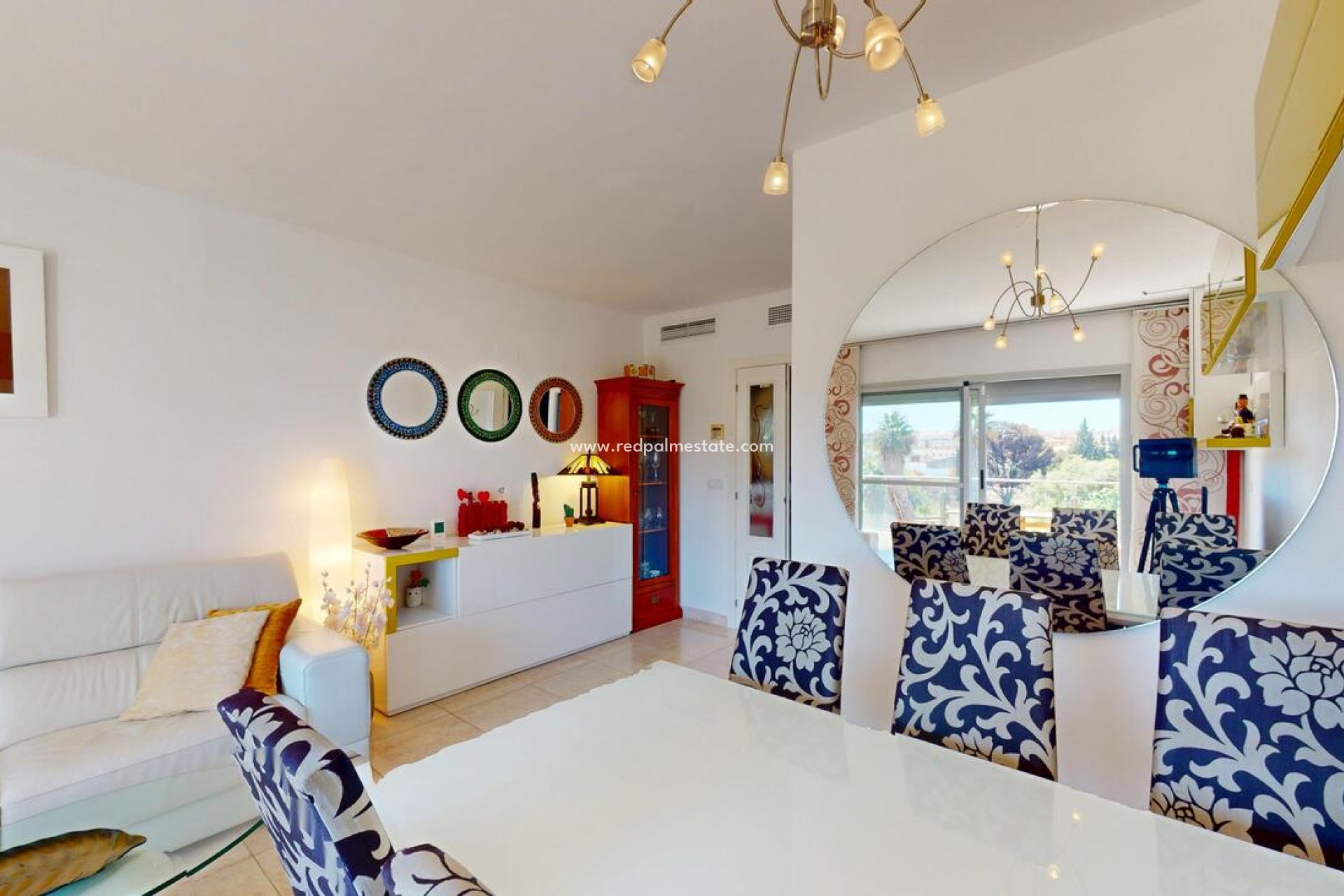 Reventa - Apartamento -
Denia
