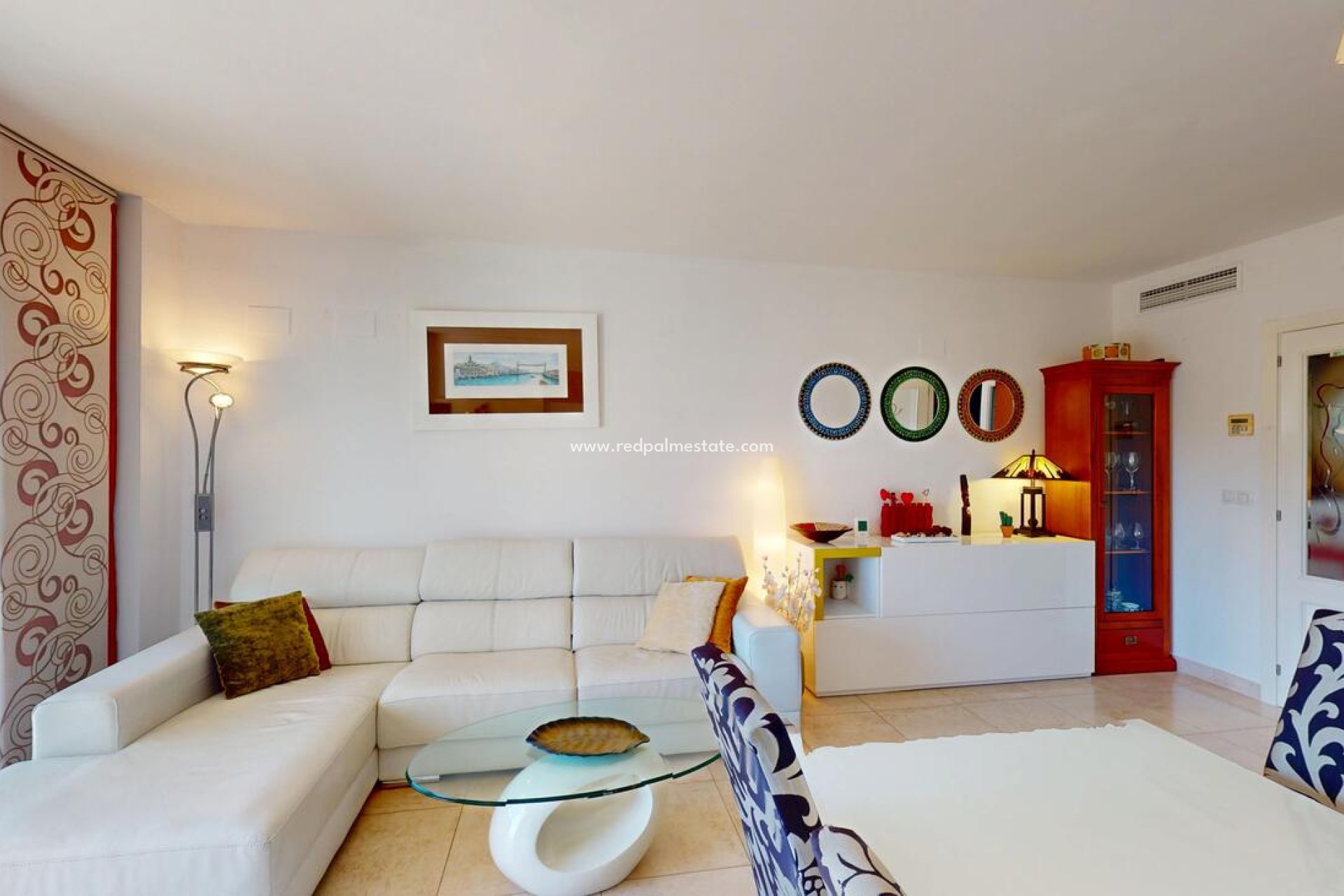 Reventa - Apartamento -
Denia