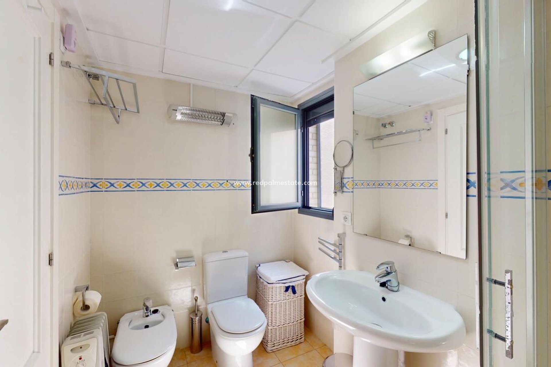 Reventa - Apartamento -
Denia