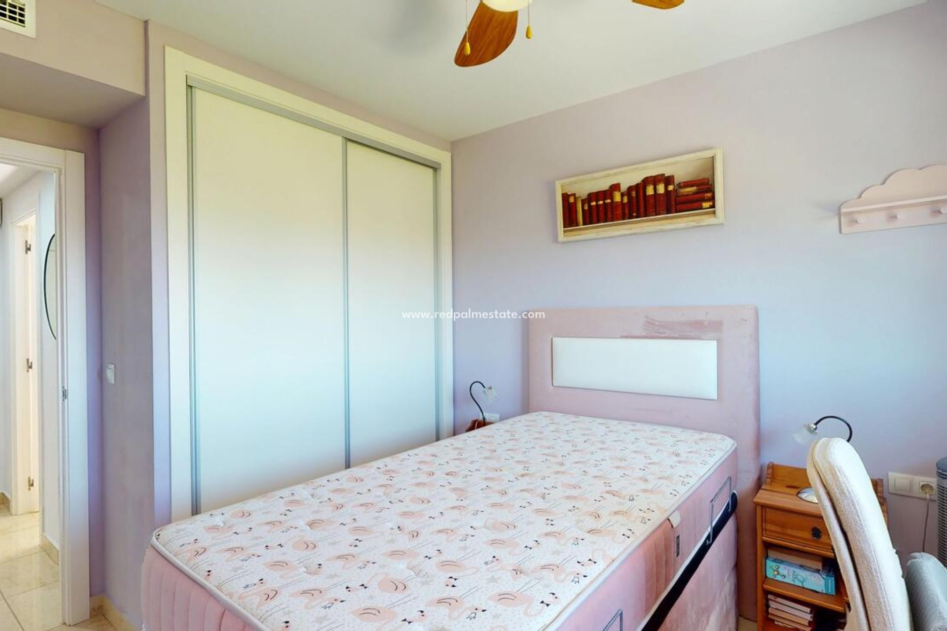 Reventa - Apartamento -
Denia