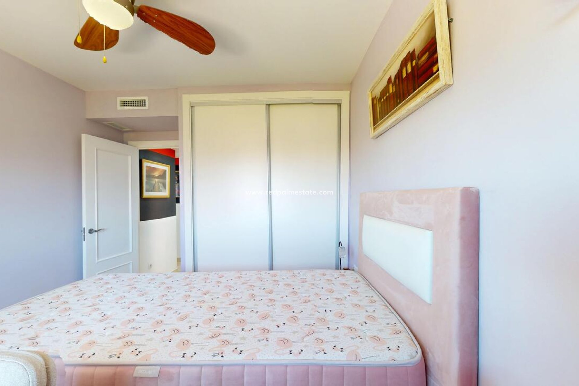 Reventa - Apartamento -
Denia