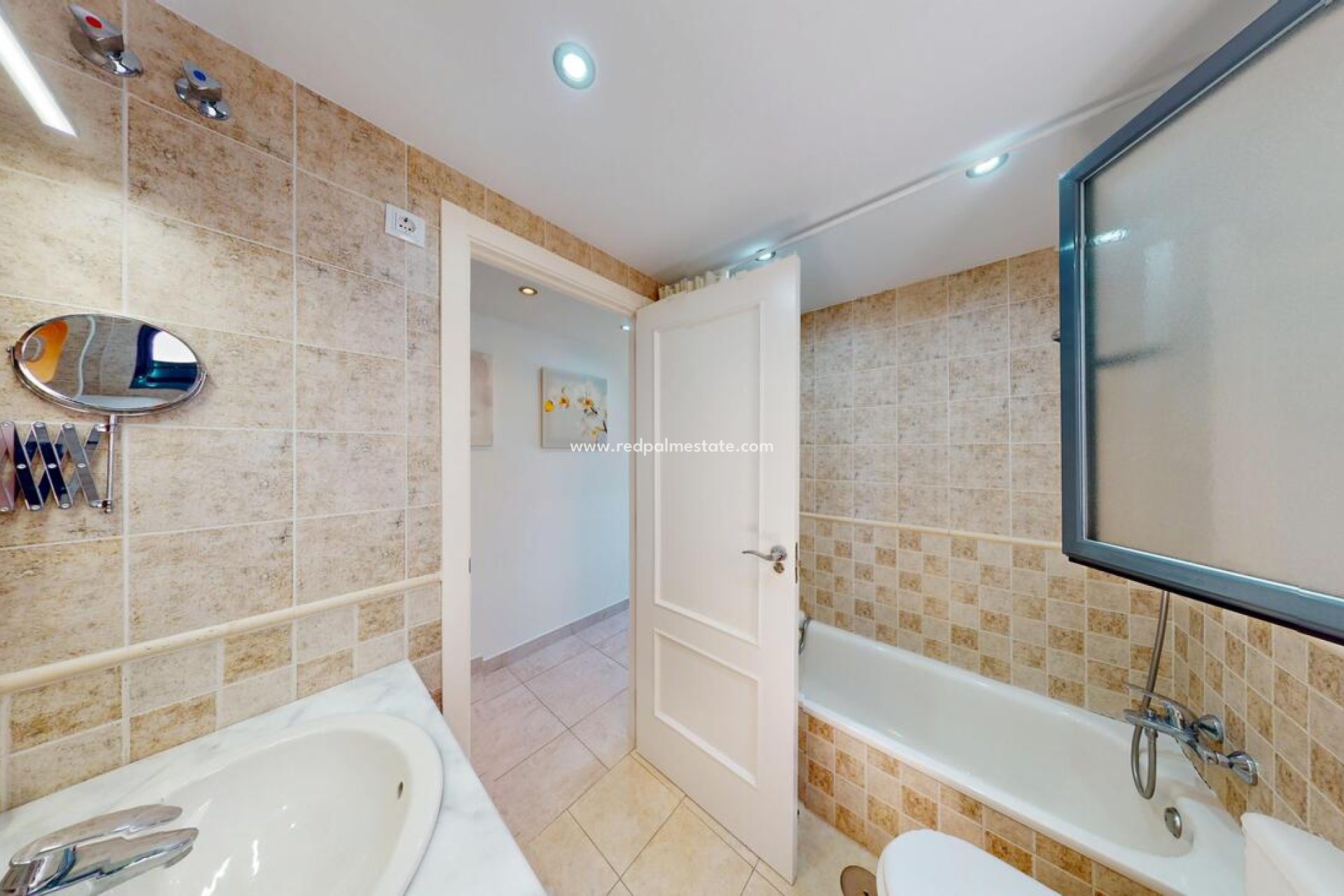 Reventa - Apartamento -
Denia